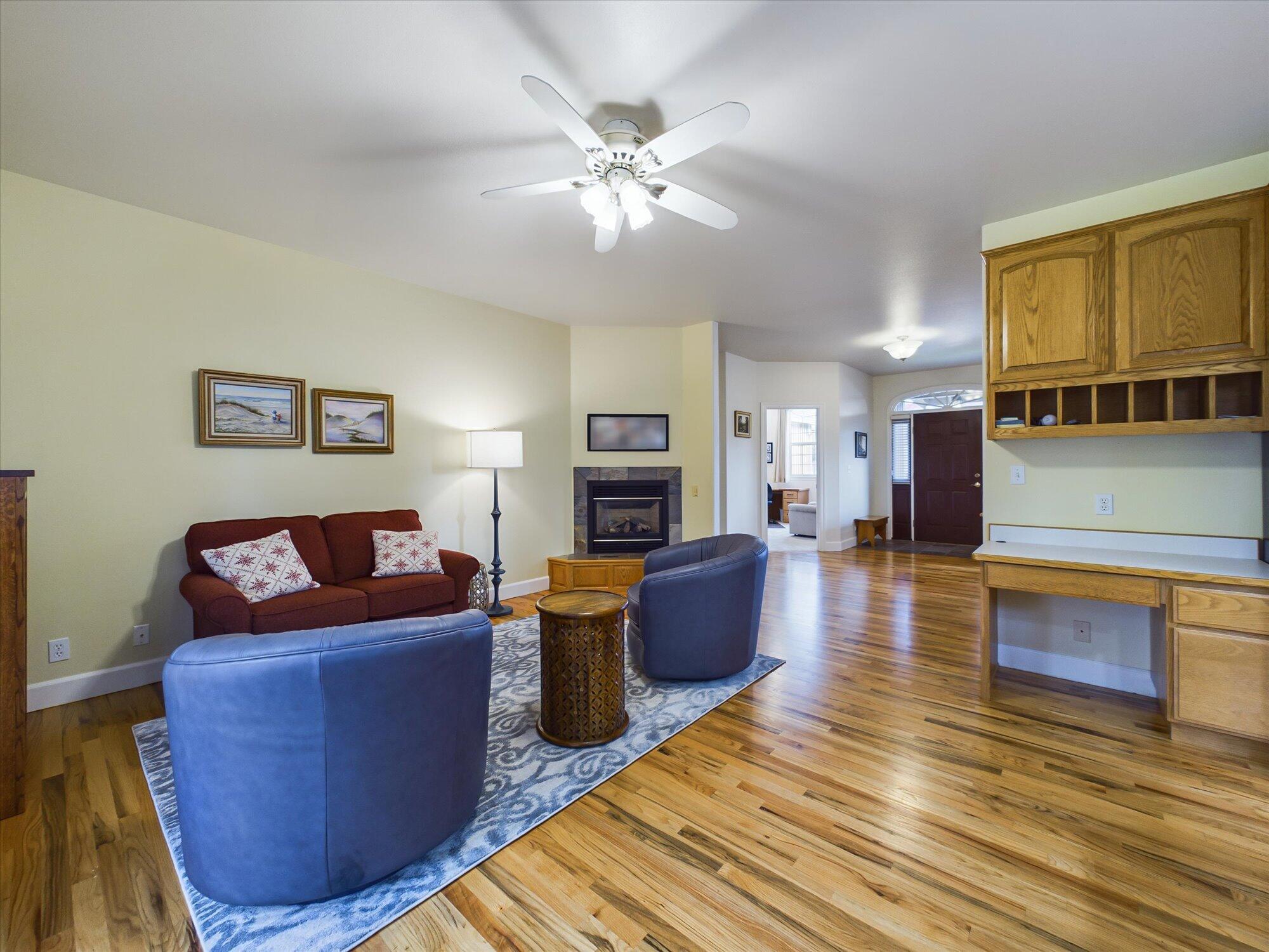 1700 Camellia Drive, McKinleyville