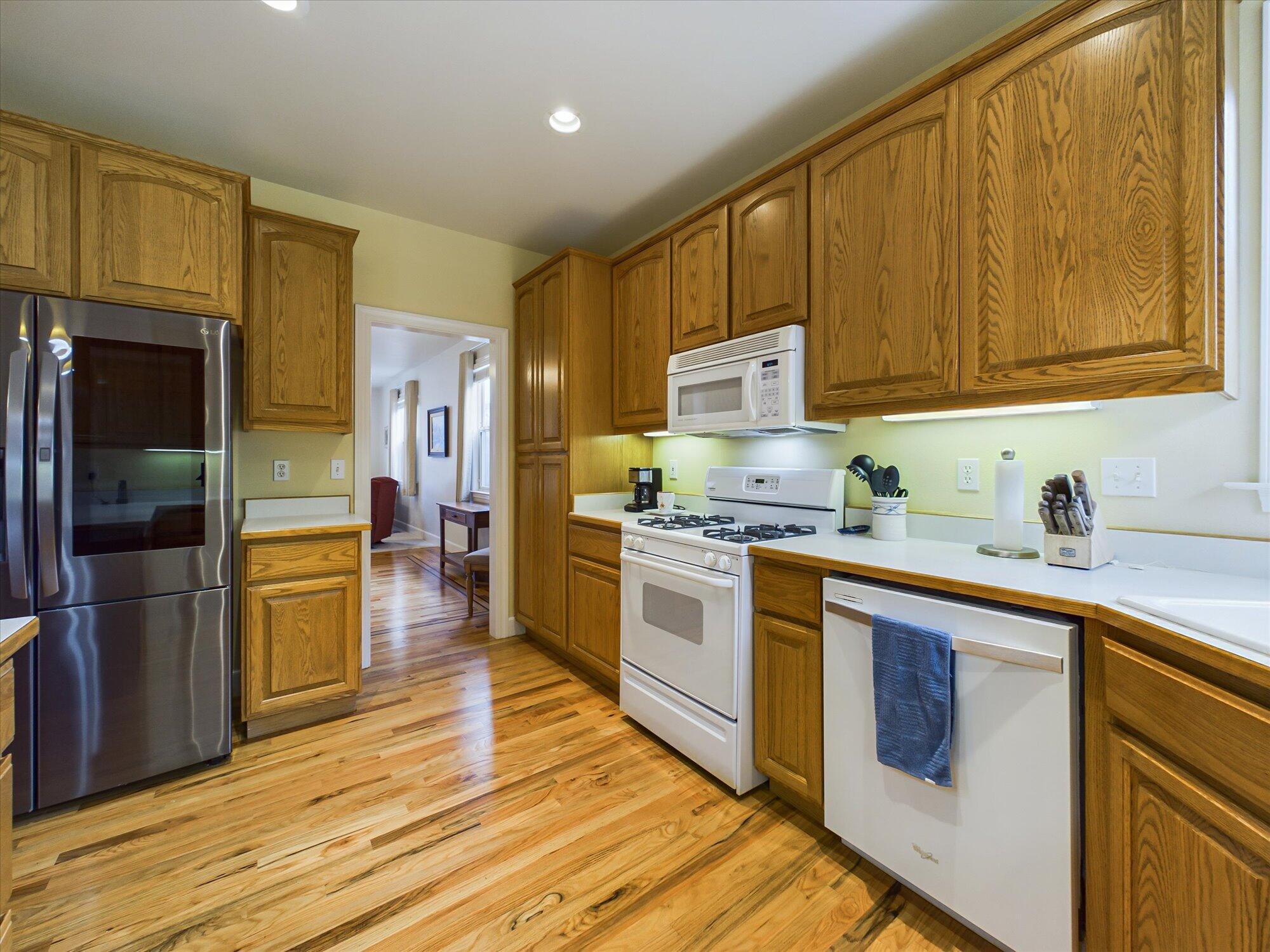 1700 Camellia Drive, McKinleyville