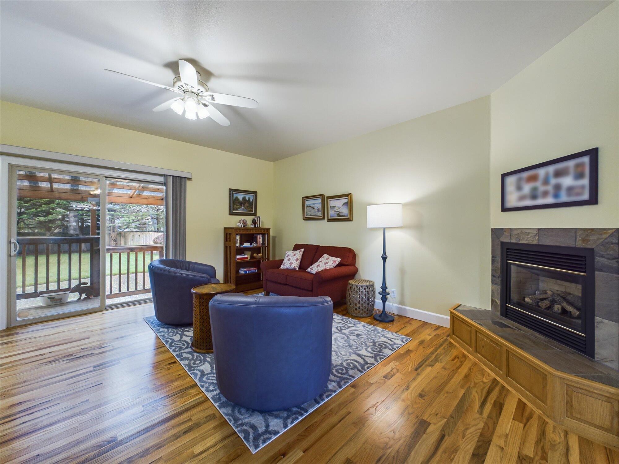 1700 Camellia Drive, McKinleyville