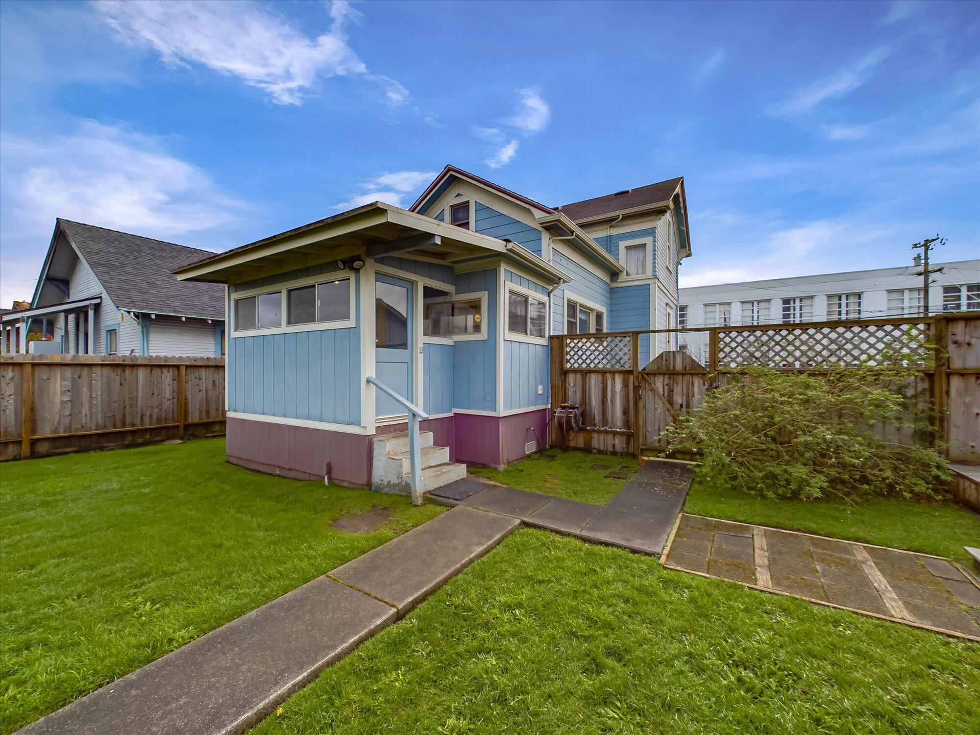 221 Dollison Street
