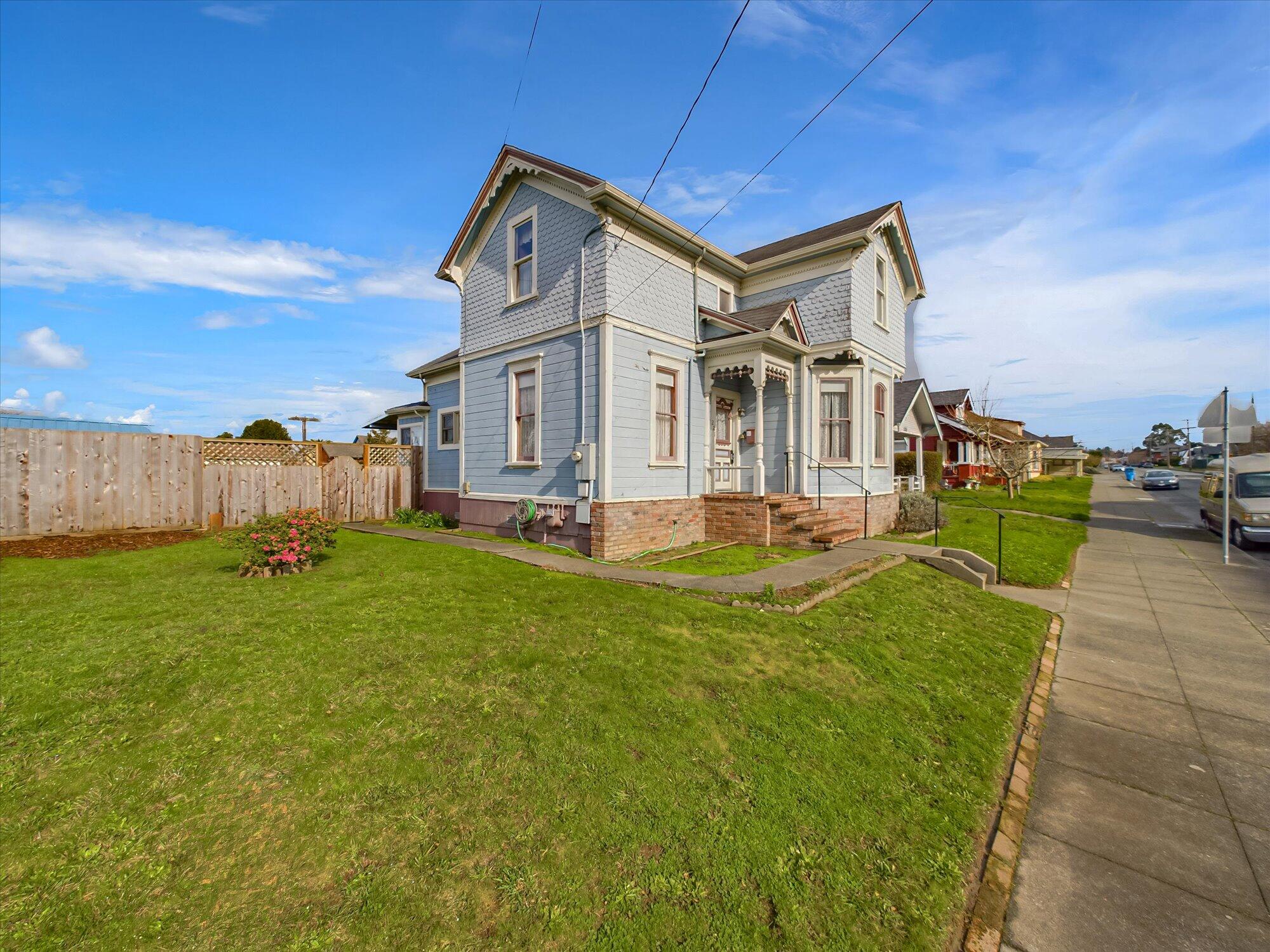 221 Dollison Street