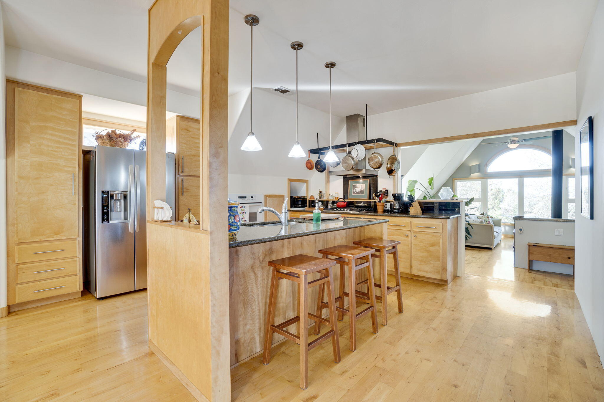 1789 Lazzar Lane, McKinleyville