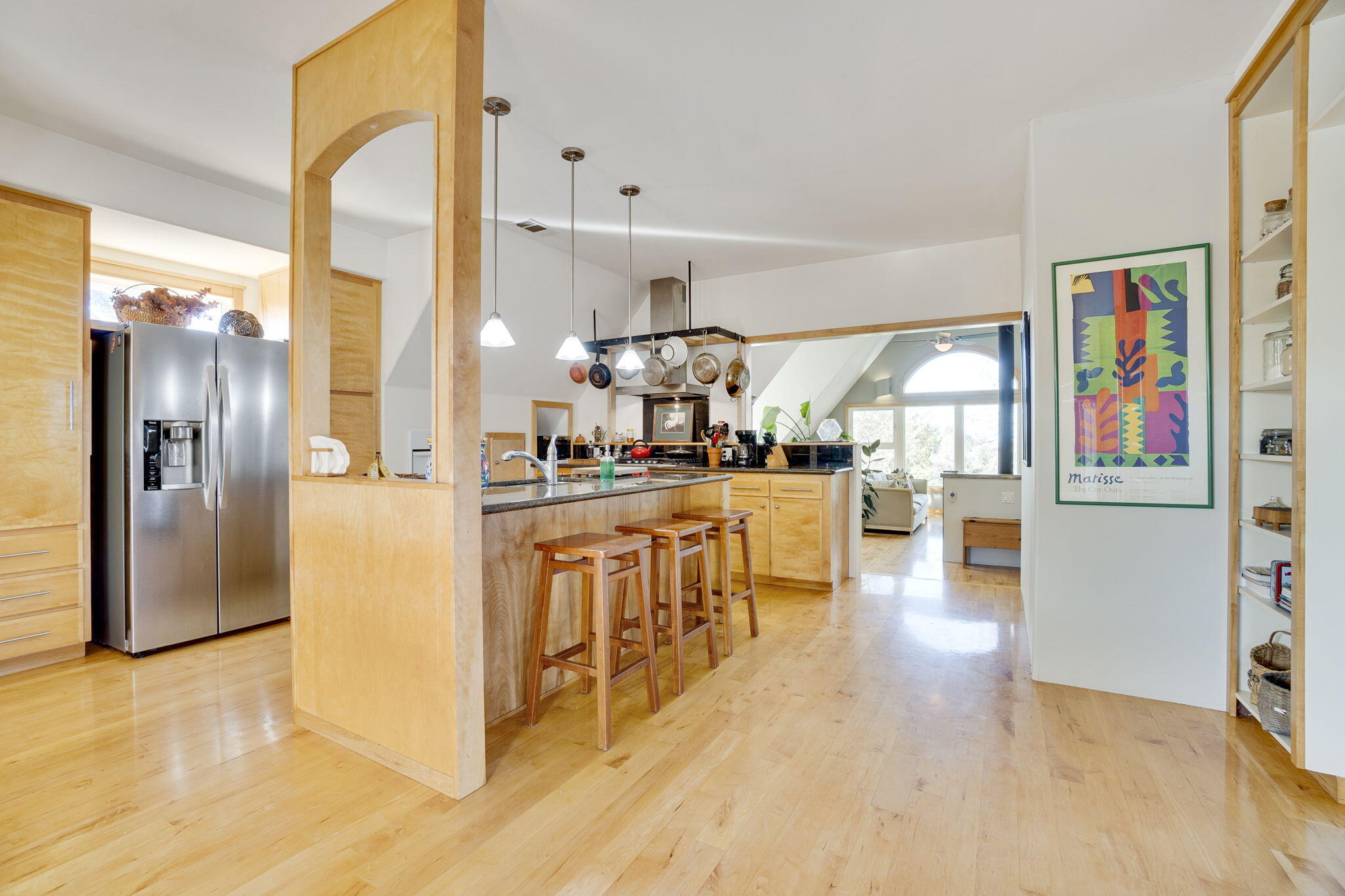 1789 Lazzar Lane, McKinleyville