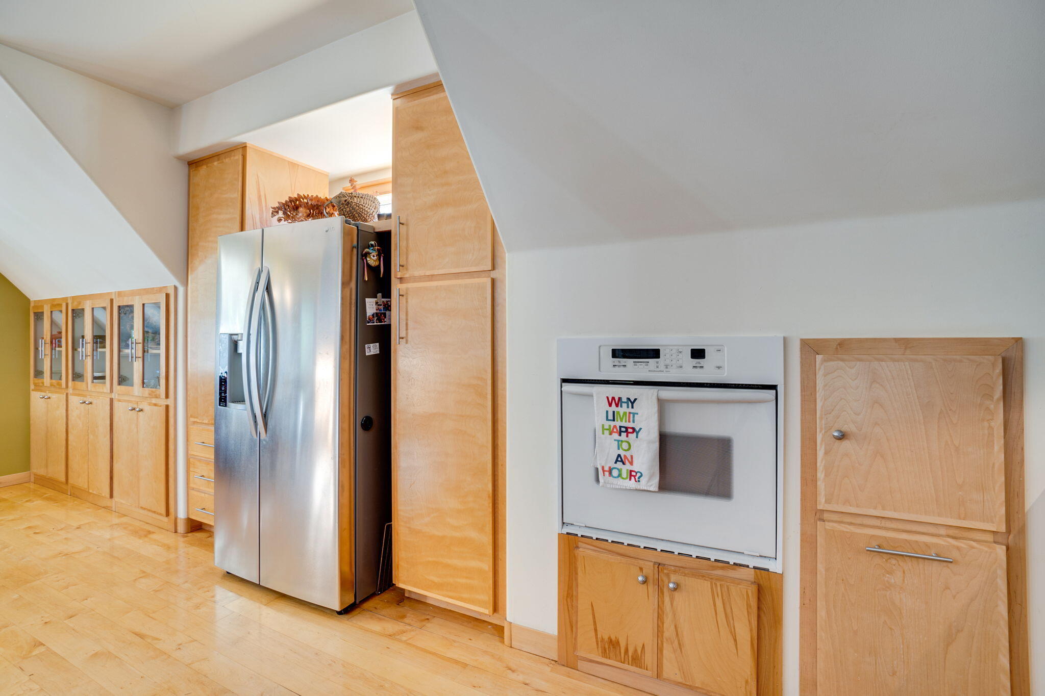 1789 Lazzar Lane, McKinleyville