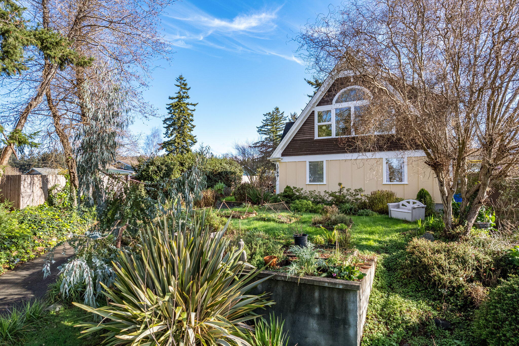 1789 Lazzar Lane, McKinleyville