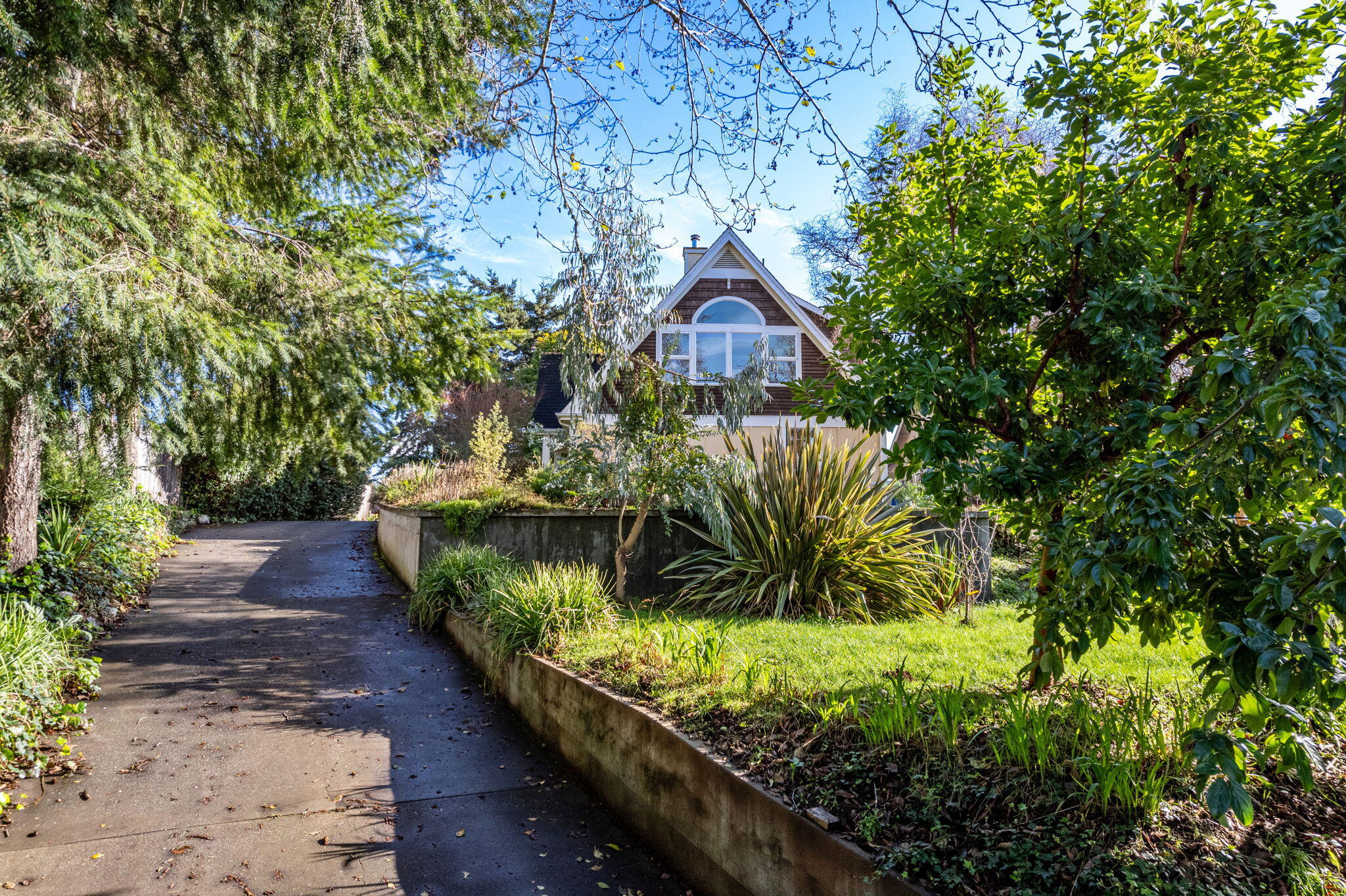 1789 Lazzar Lane, McKinleyville