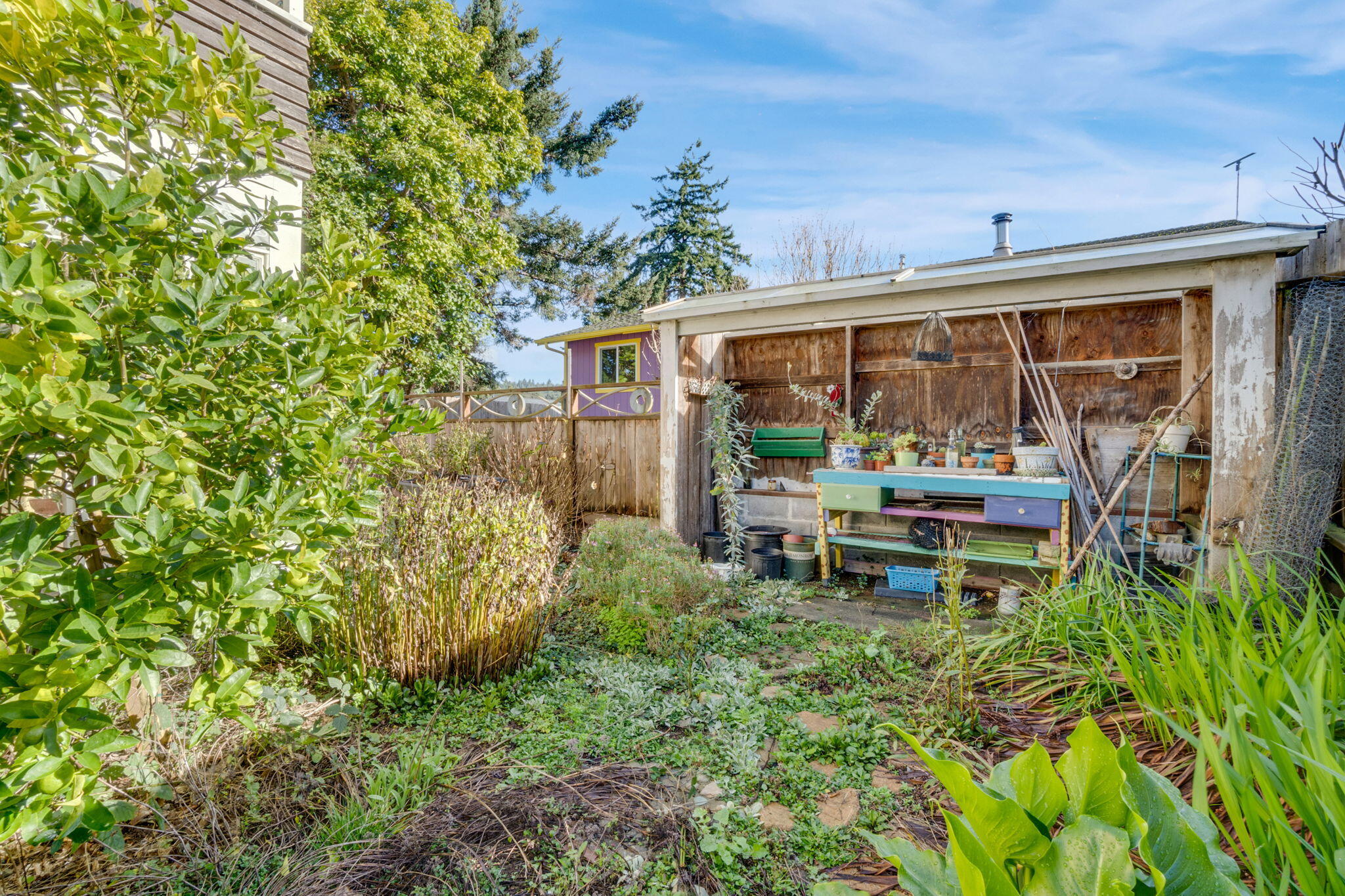 1789 Lazzar Lane, McKinleyville
