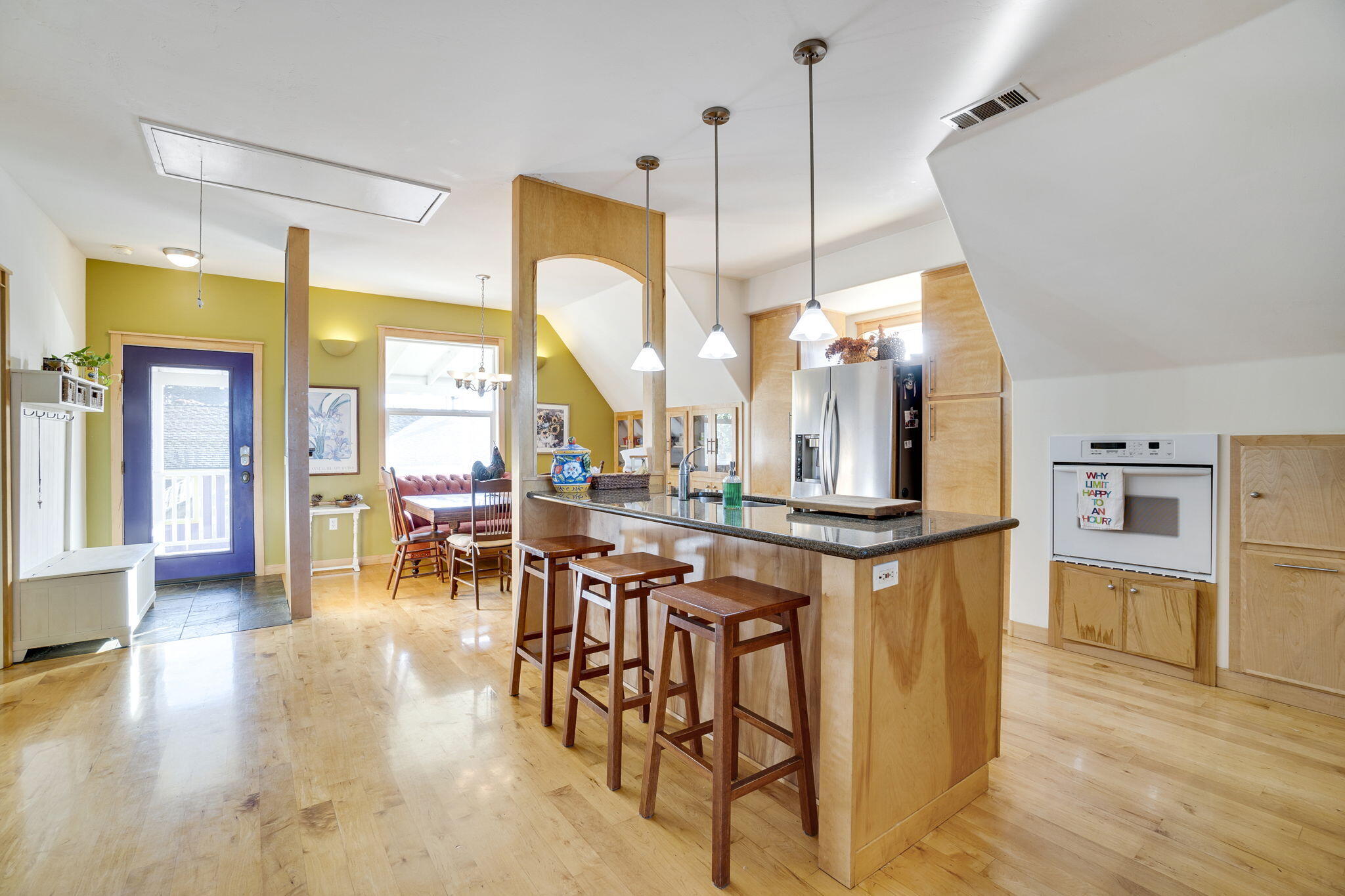 1789 Lazzar Lane, McKinleyville