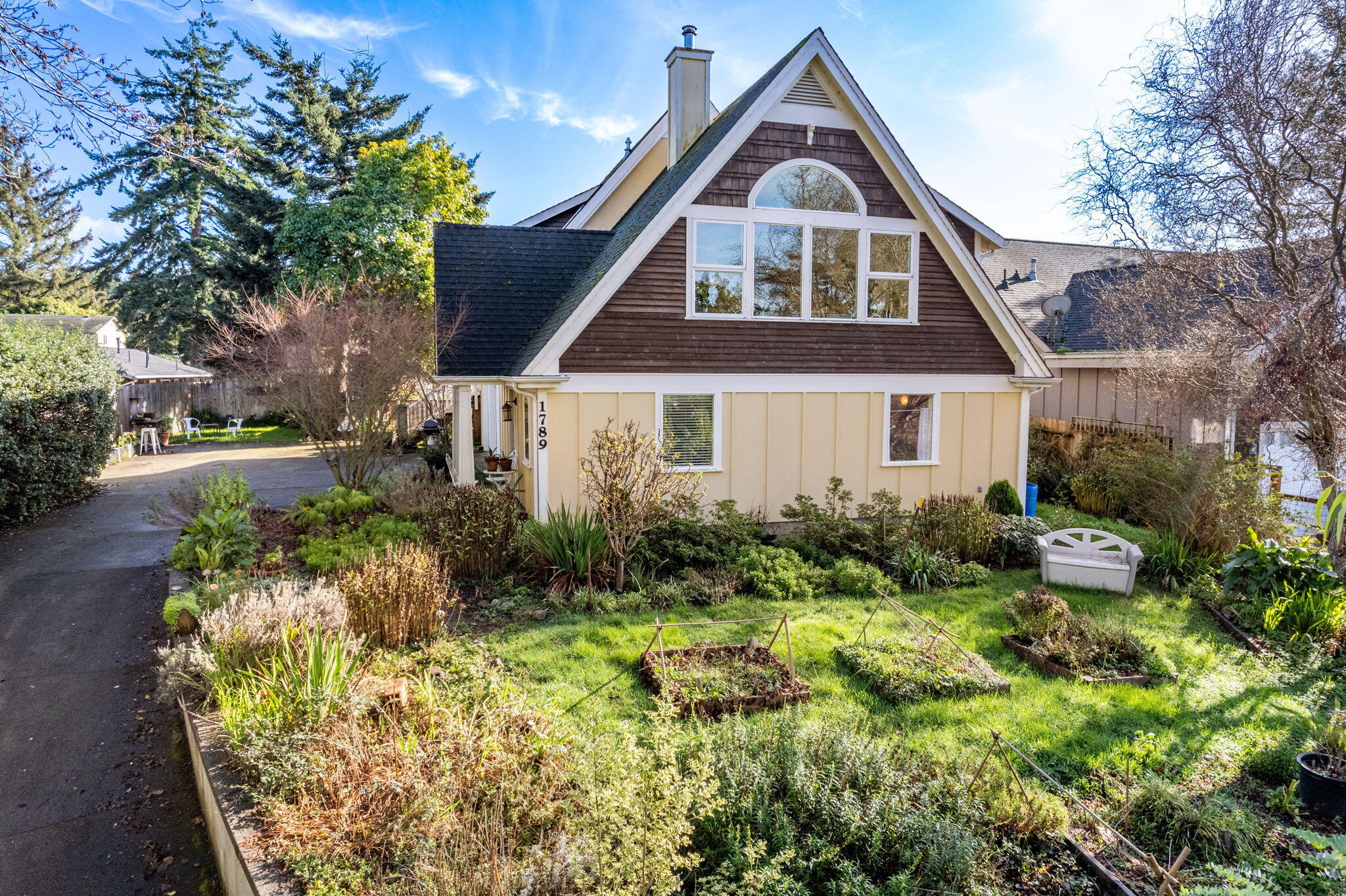 1789 Lazzar Lane, McKinleyville