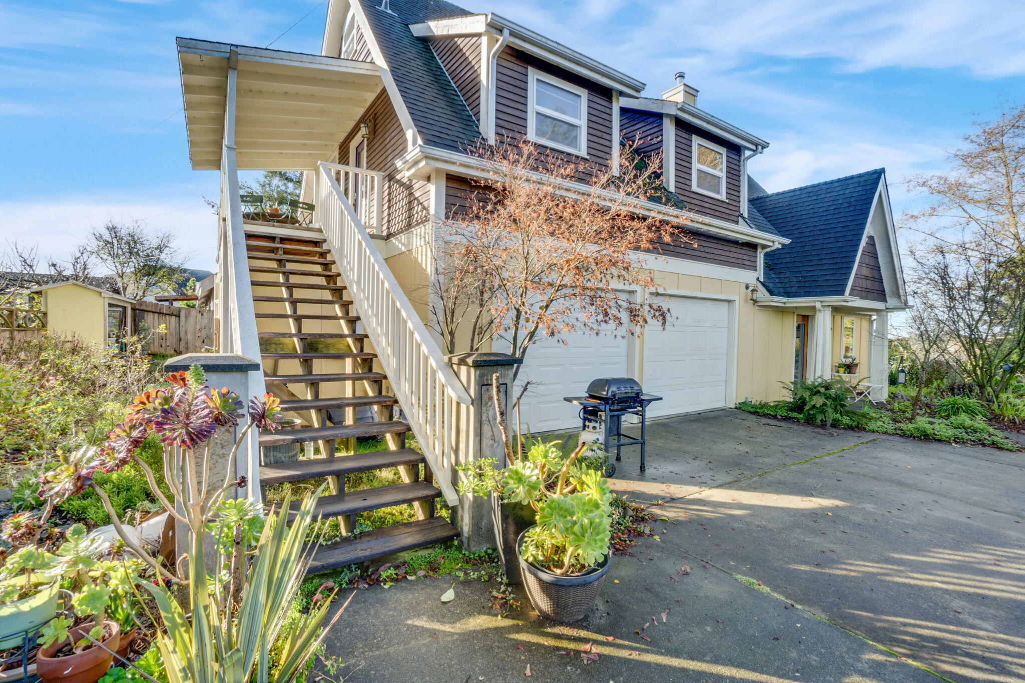 1789 Lazzar Lane, McKinleyville