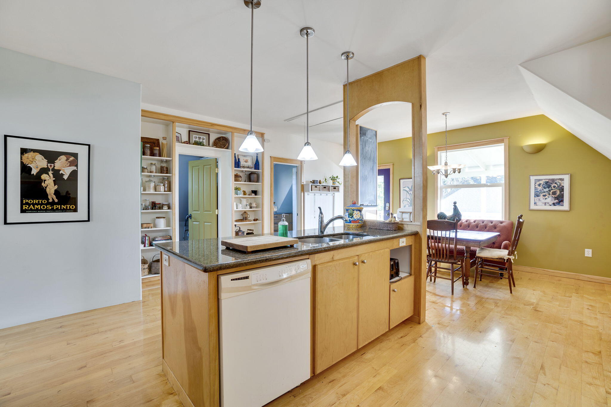 1789 Lazzar Lane, McKinleyville