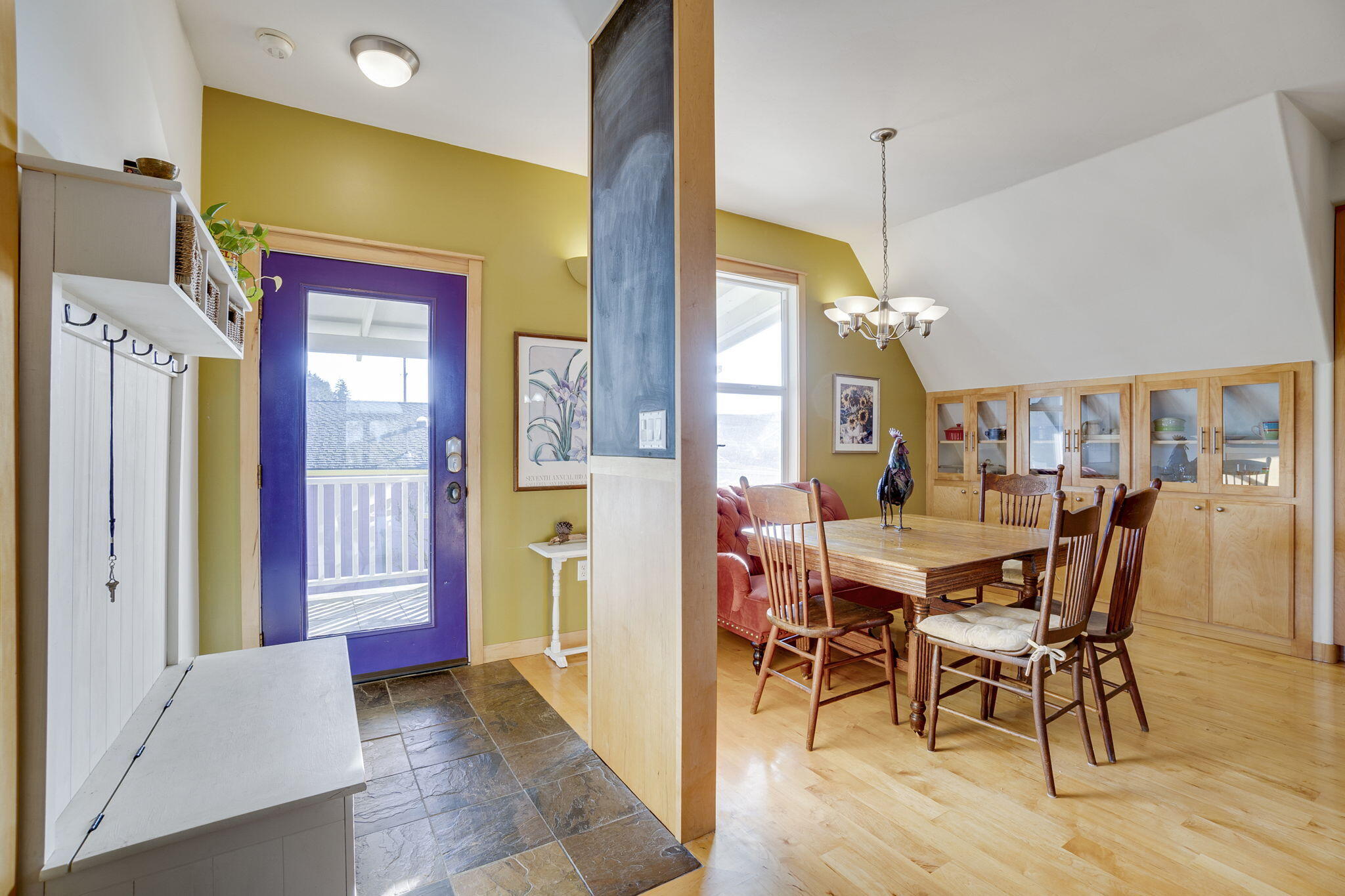 1789 Lazzar Lane, McKinleyville