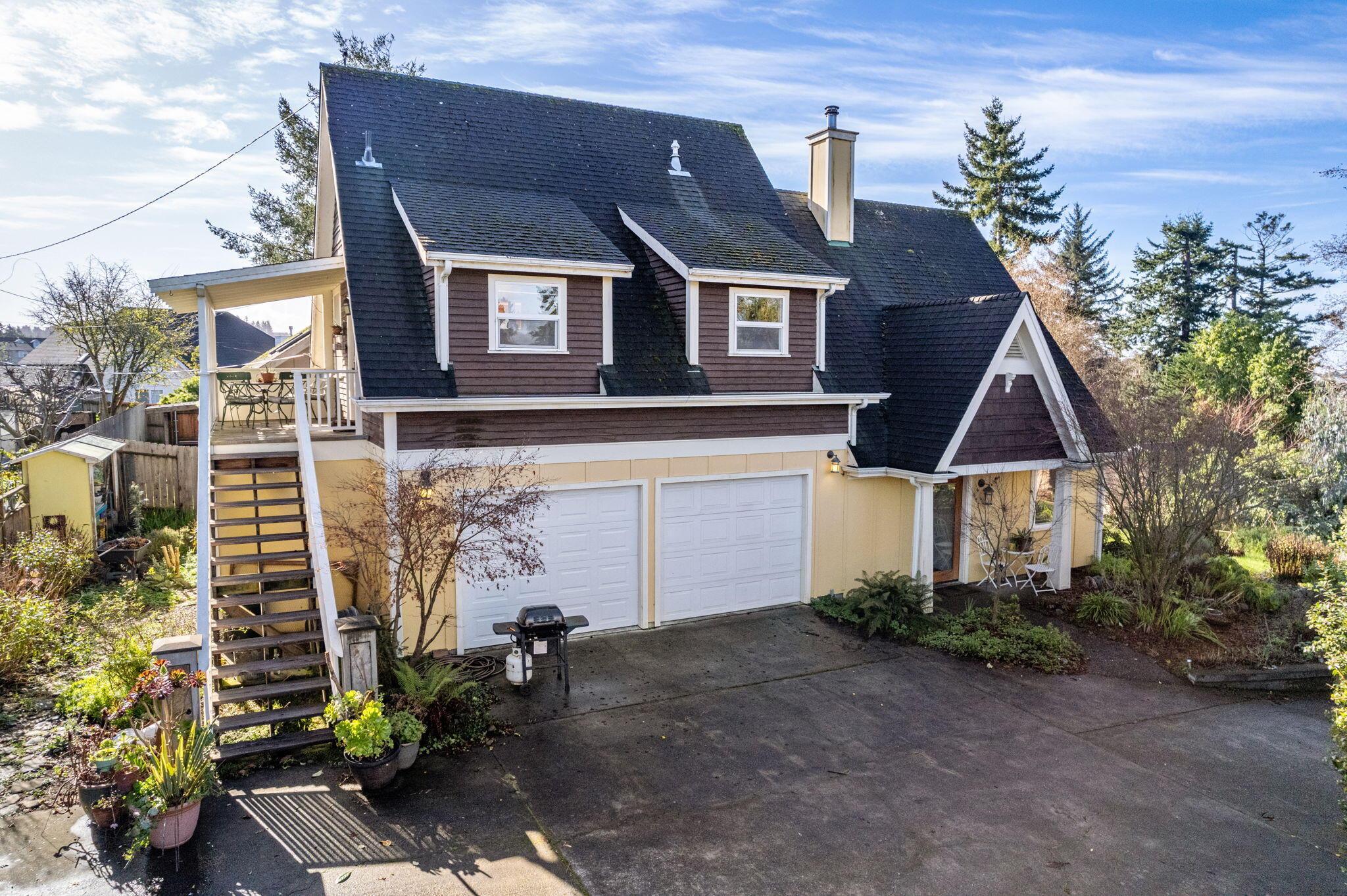 1789 Lazzar Lane, McKinleyville