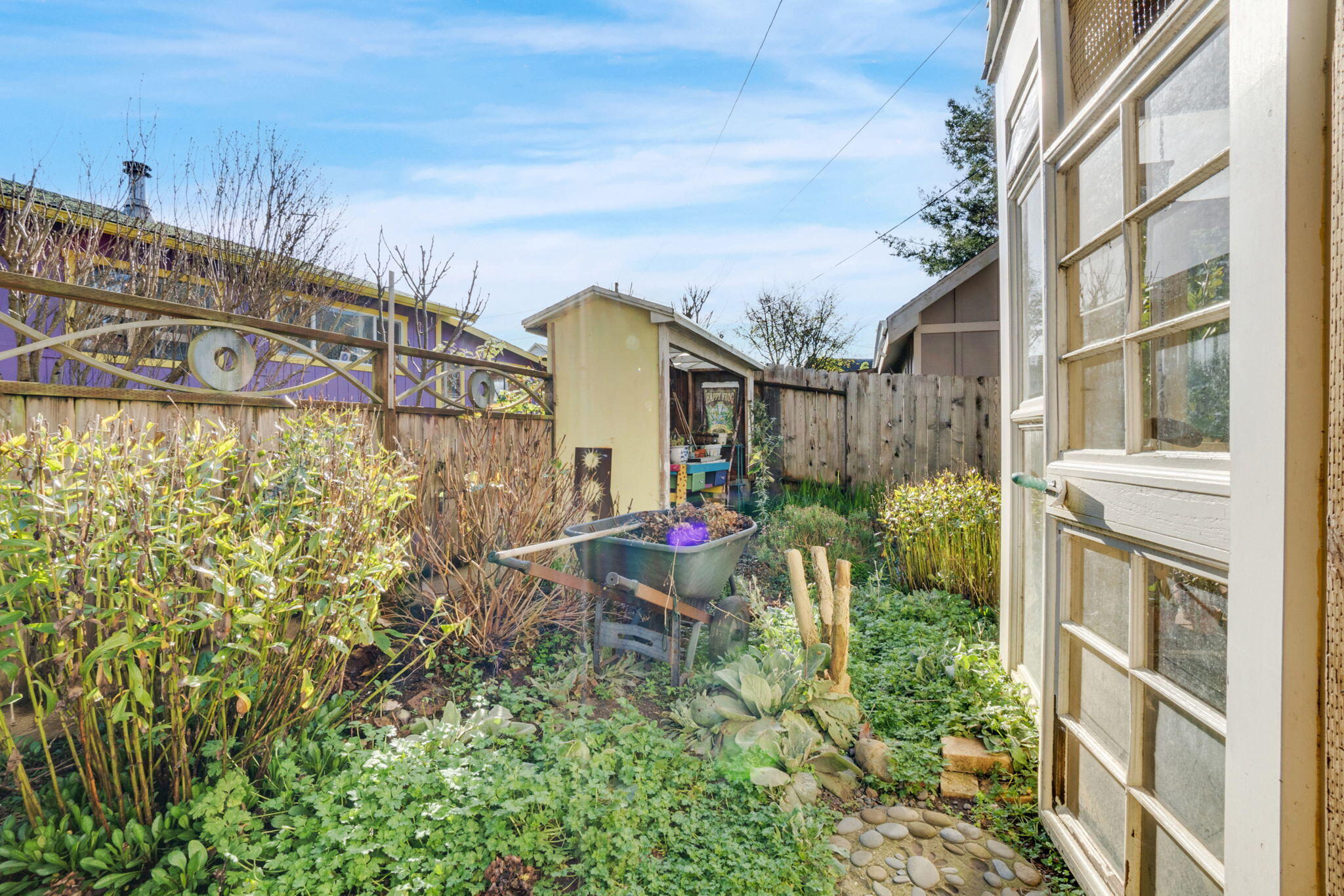 1789 Lazzar Lane, McKinleyville
