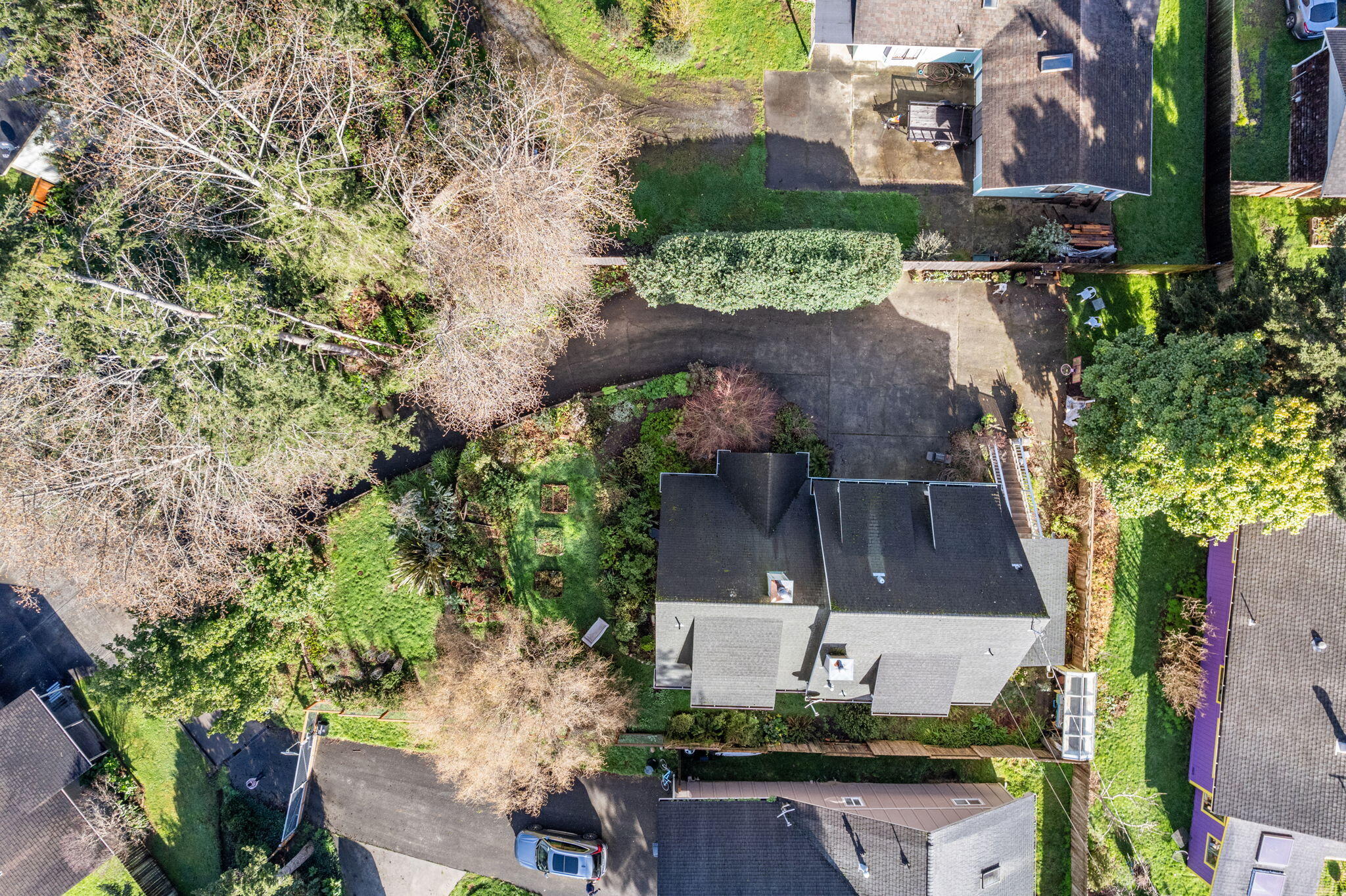 1789 Lazzar Lane, McKinleyville