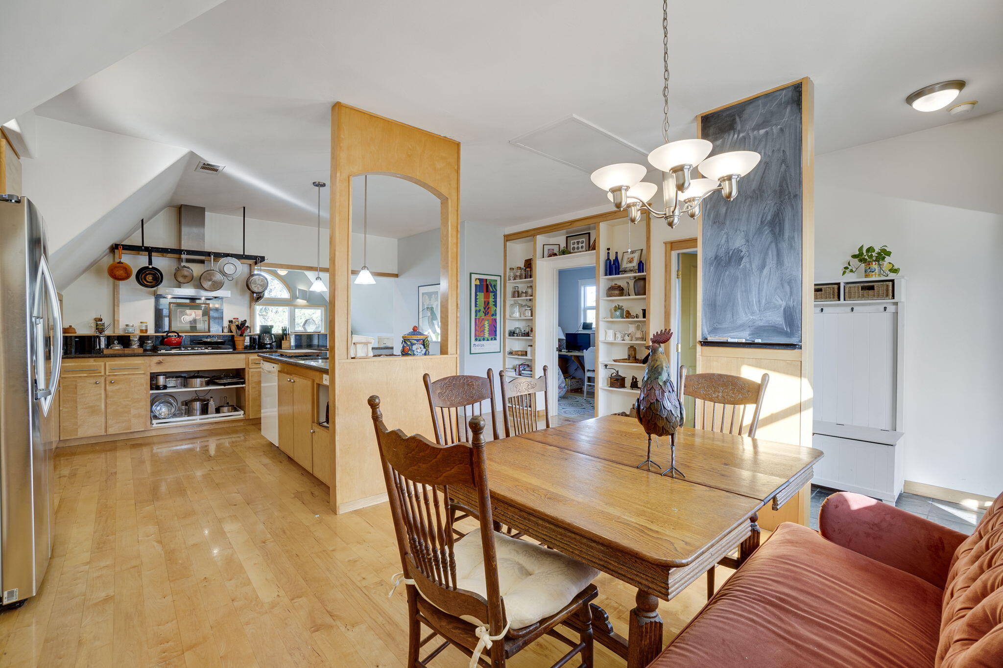 1789 Lazzar Lane, McKinleyville