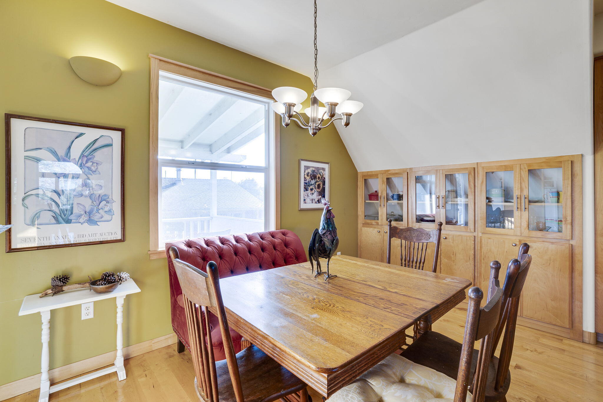 1789 Lazzar Lane, McKinleyville