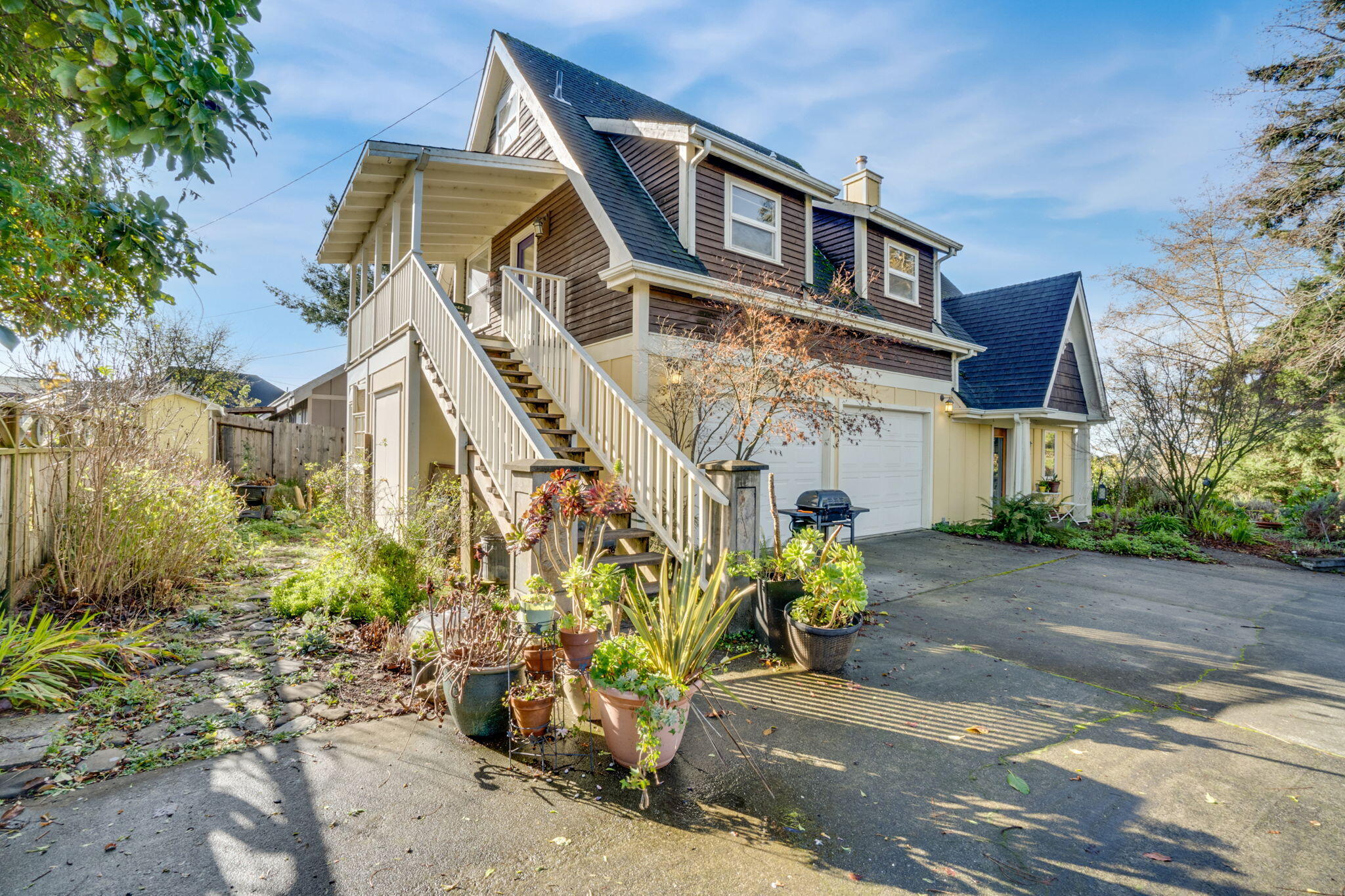 1789 Lazzar Lane, McKinleyville