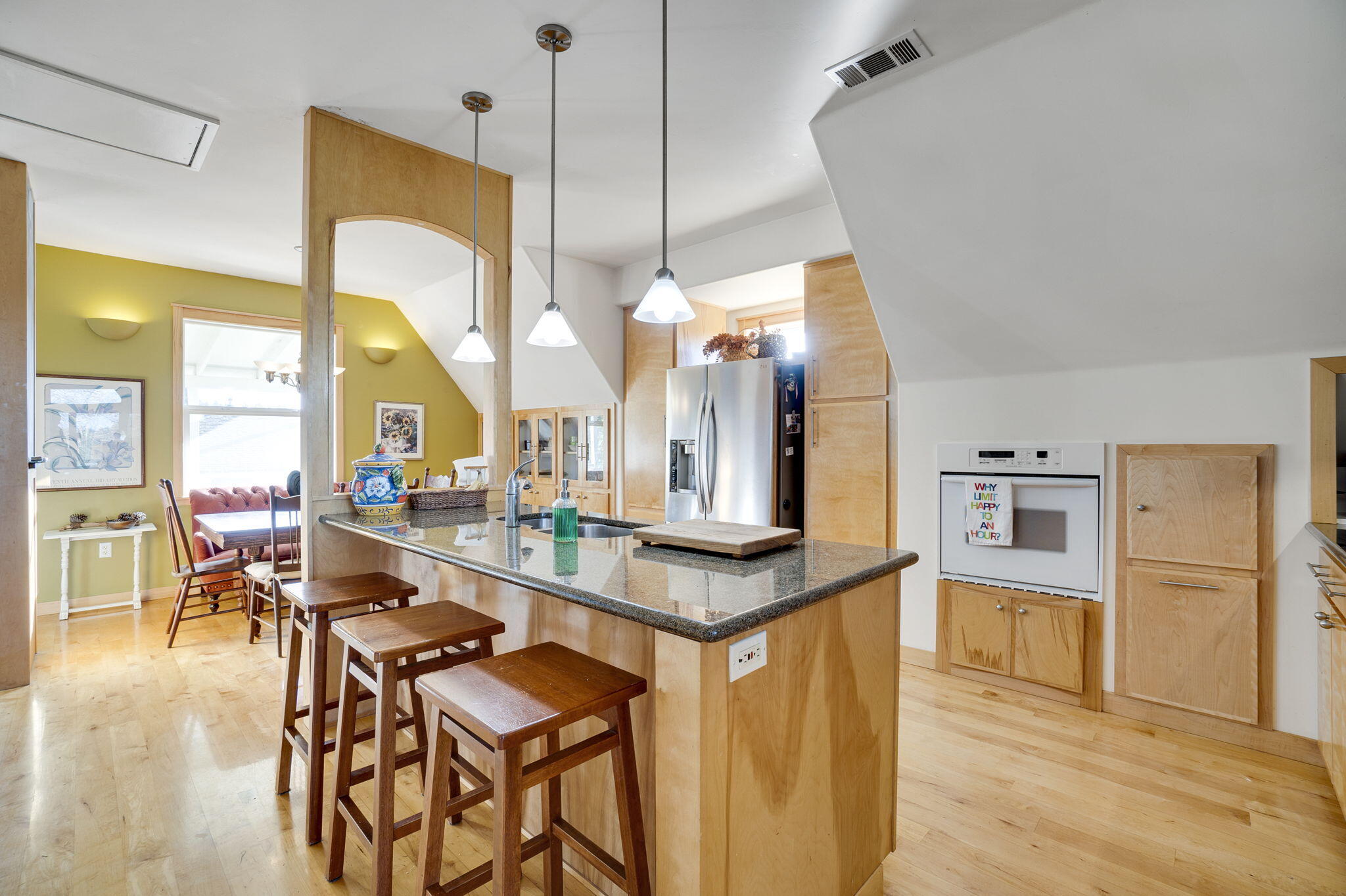 1789 Lazzar Lane, McKinleyville