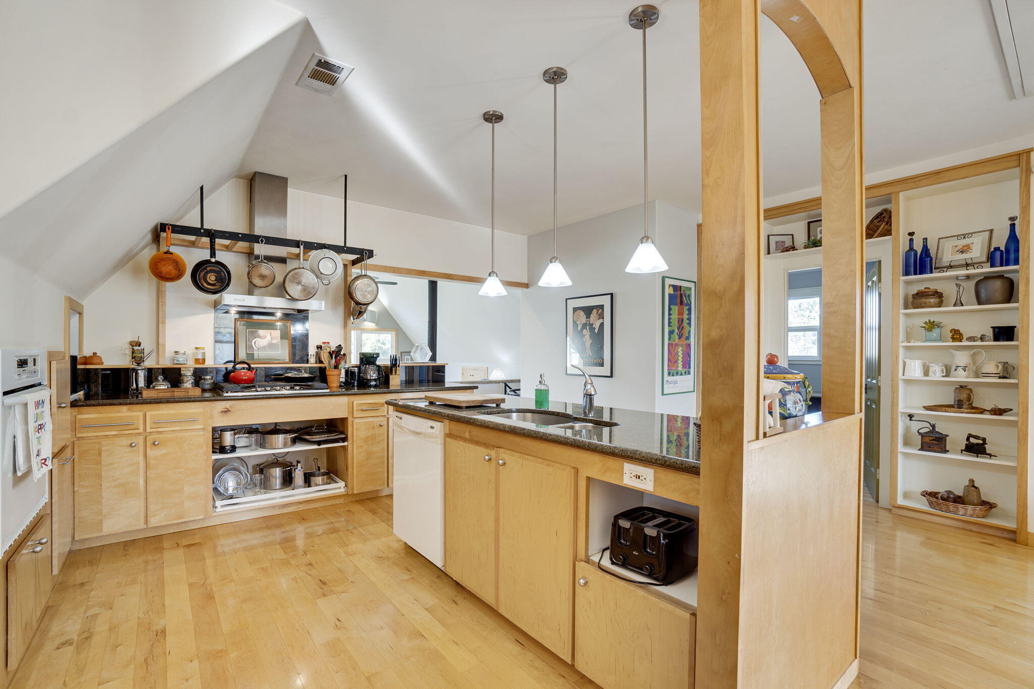 1789 Lazzar Lane, McKinleyville