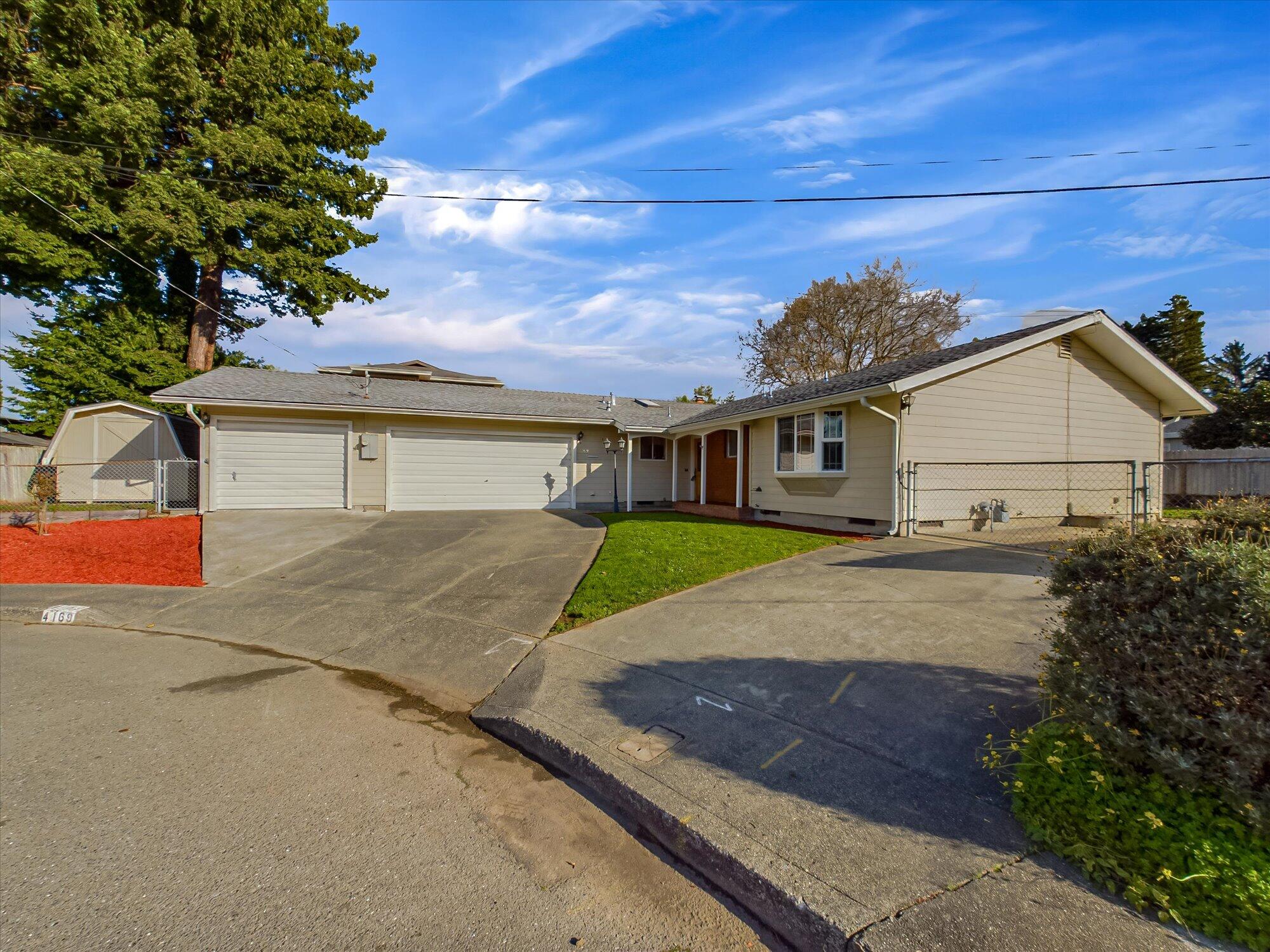 4169 Sunny Circle Drive
