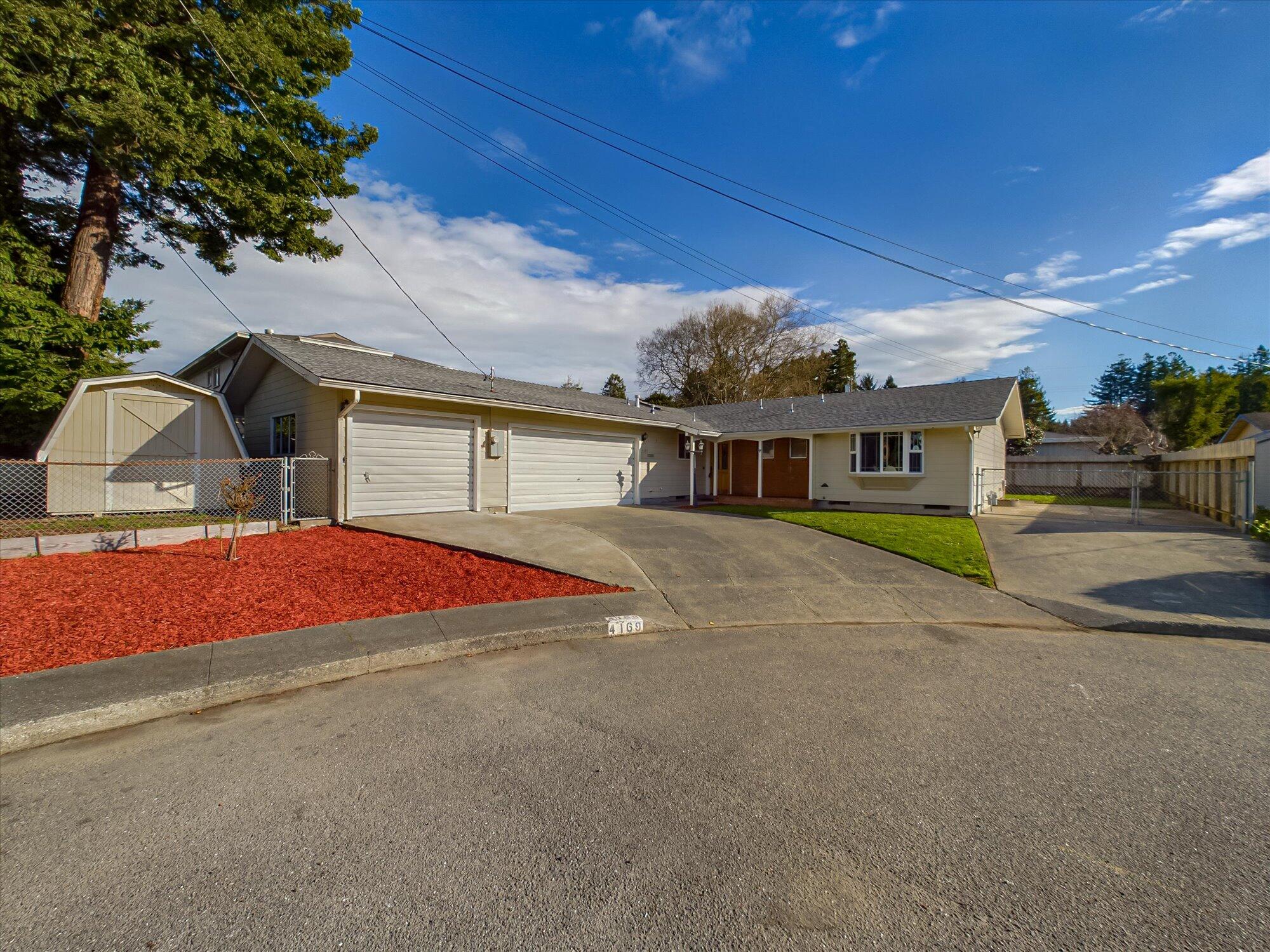 4169 Sunny Circle Drive