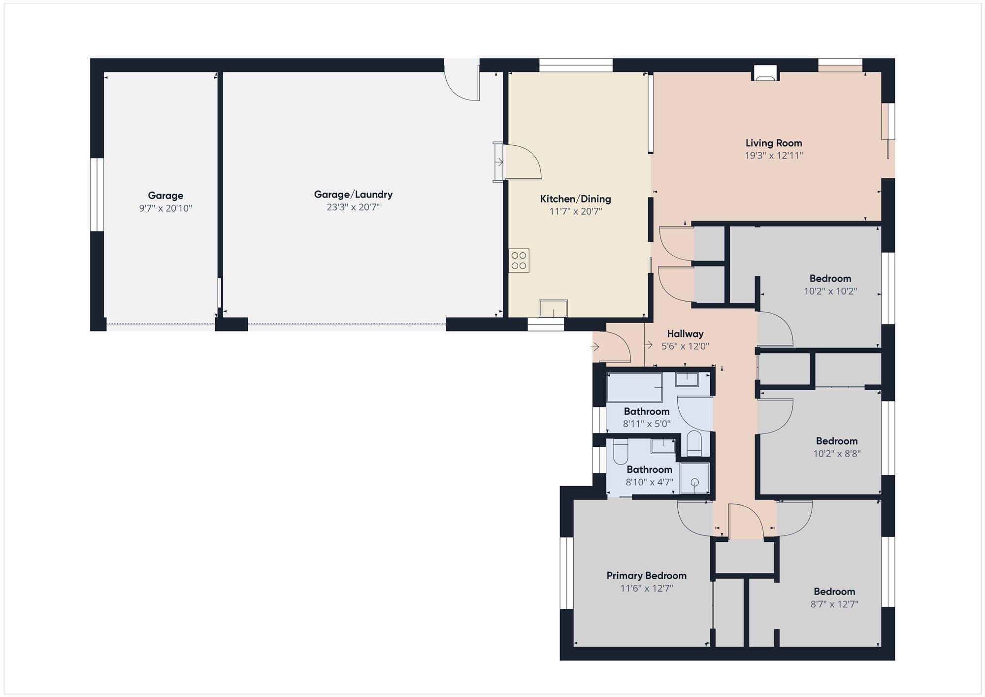 4169 Sunny Circle Drive