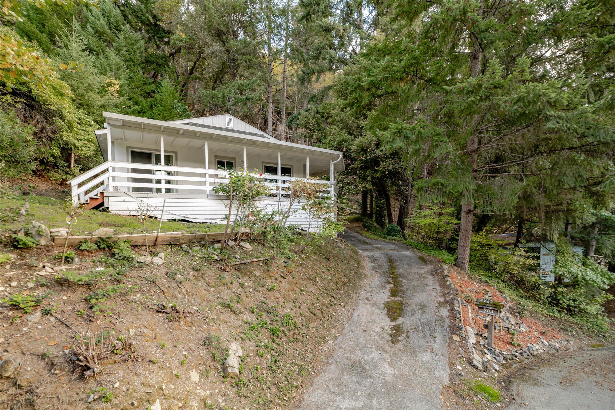 903 Forest View Street