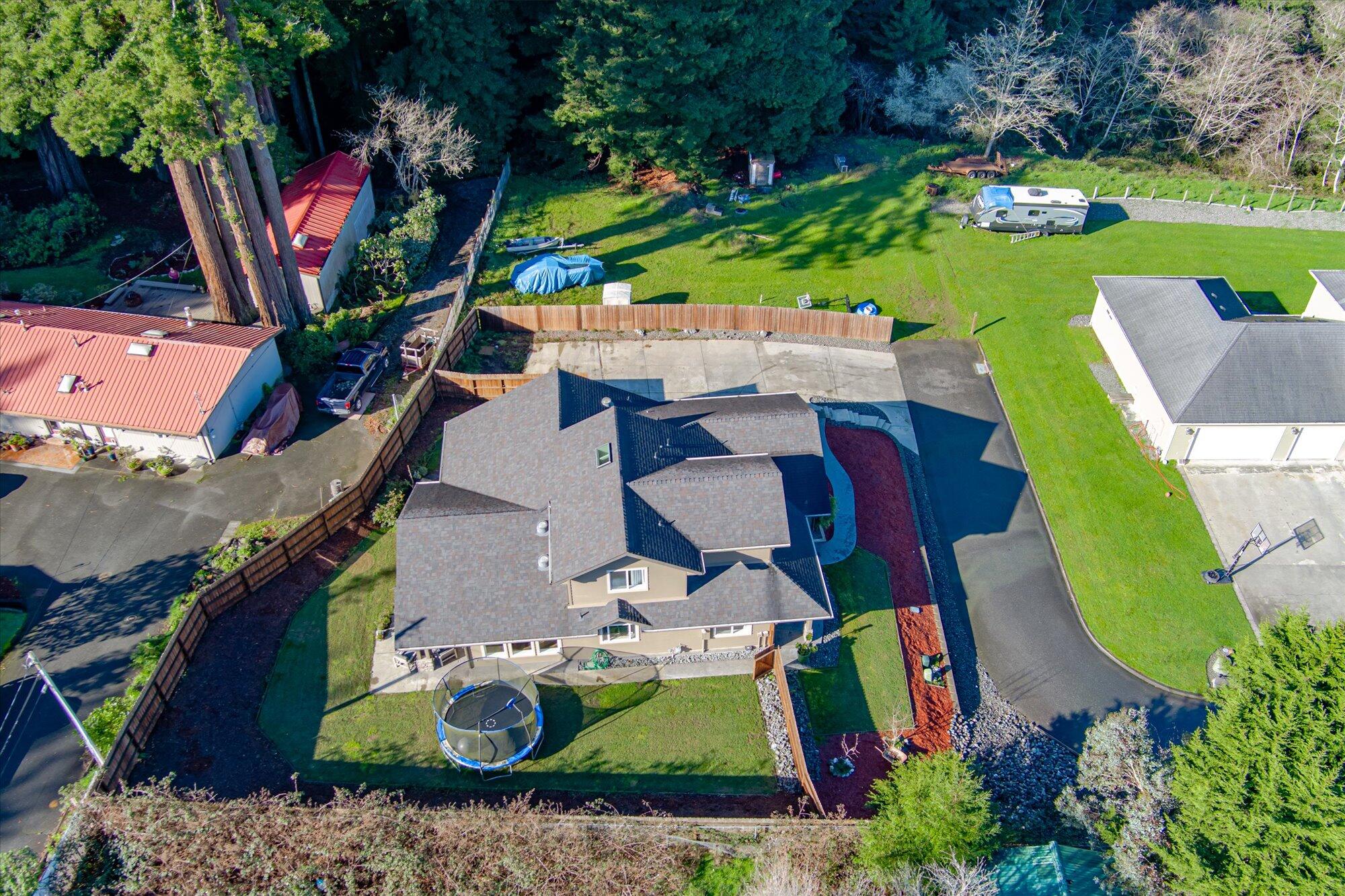 100 Osprey Lane