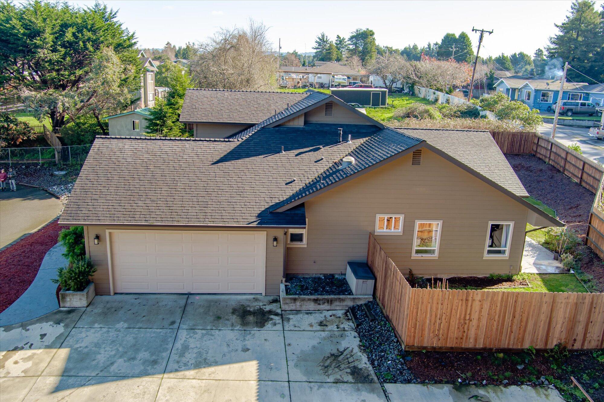 100 Osprey Lane