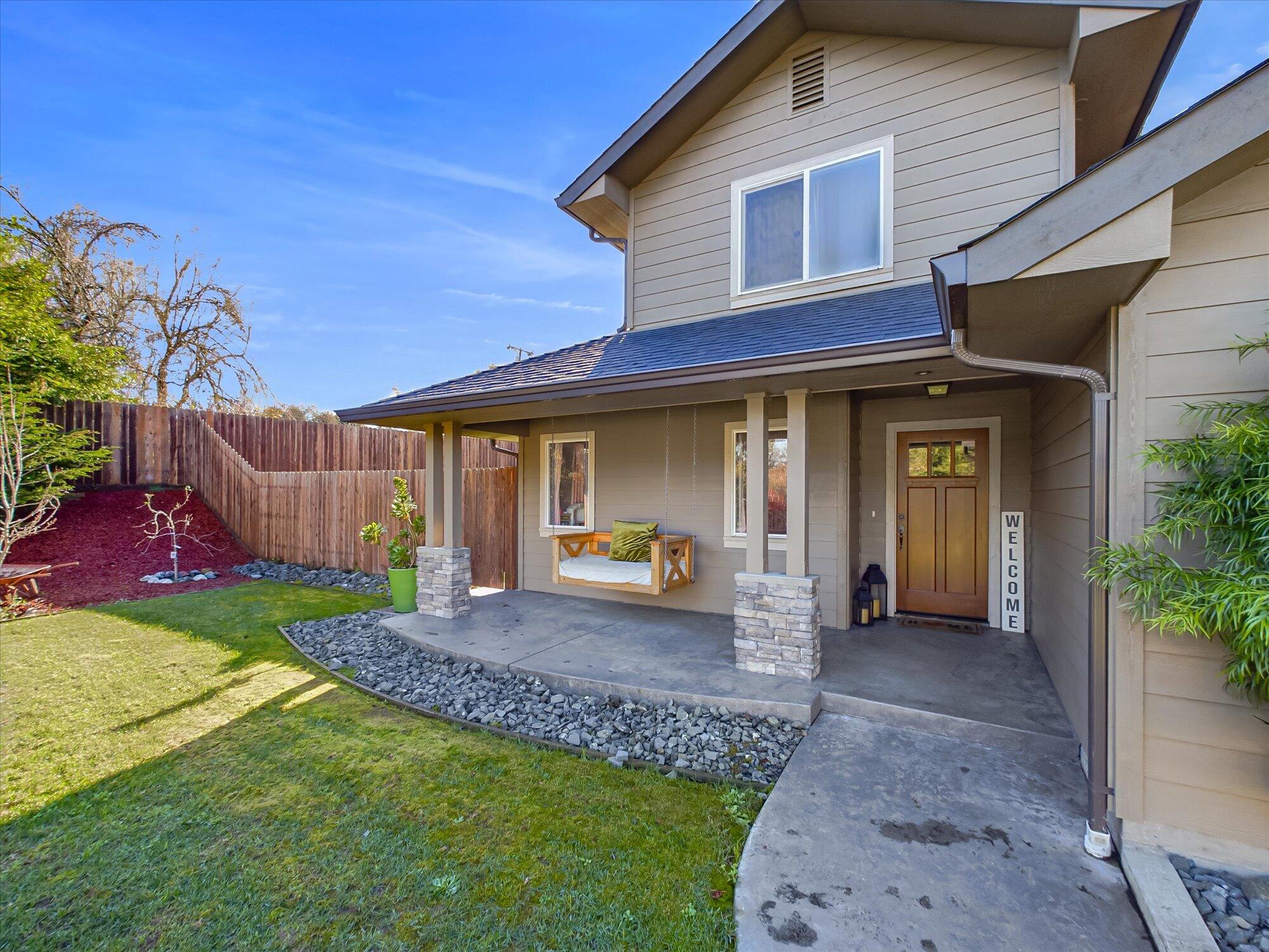 100 Osprey Lane