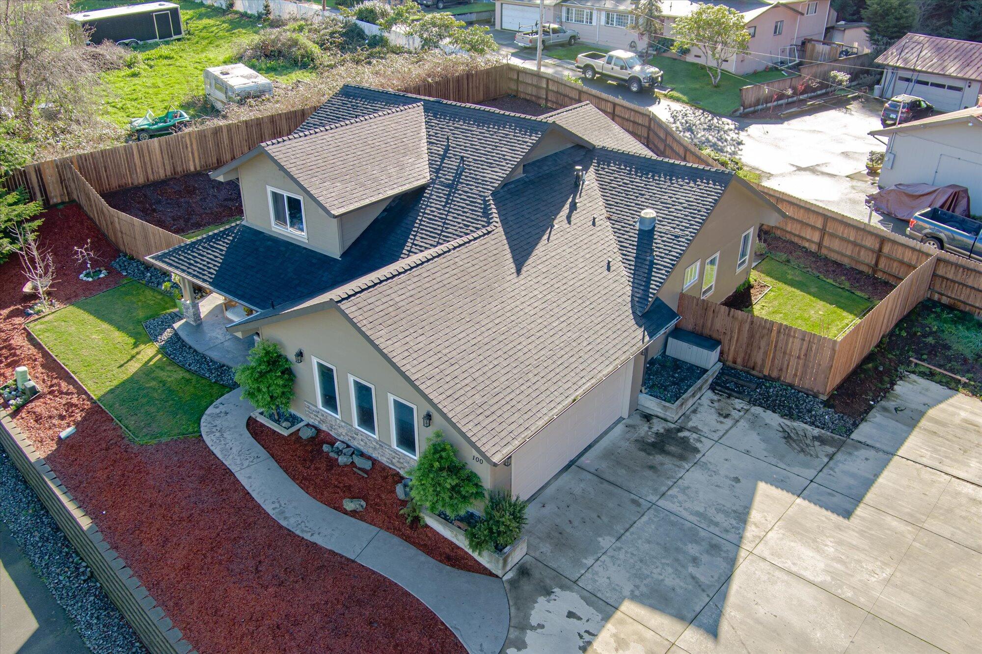 100 Osprey Lane