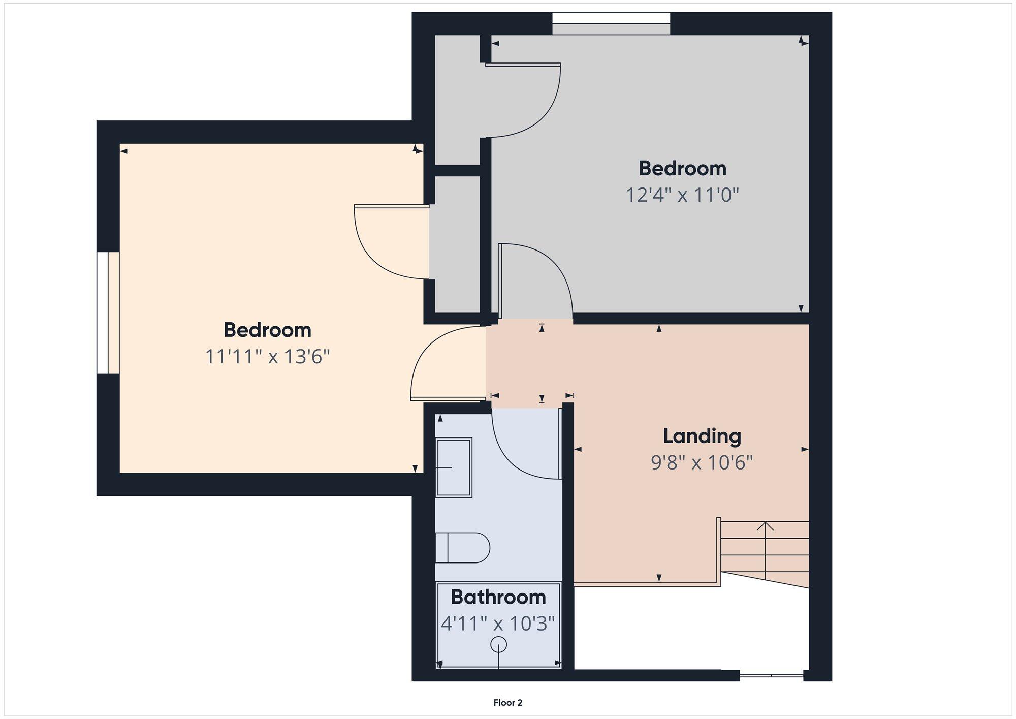 100 Osprey Lane