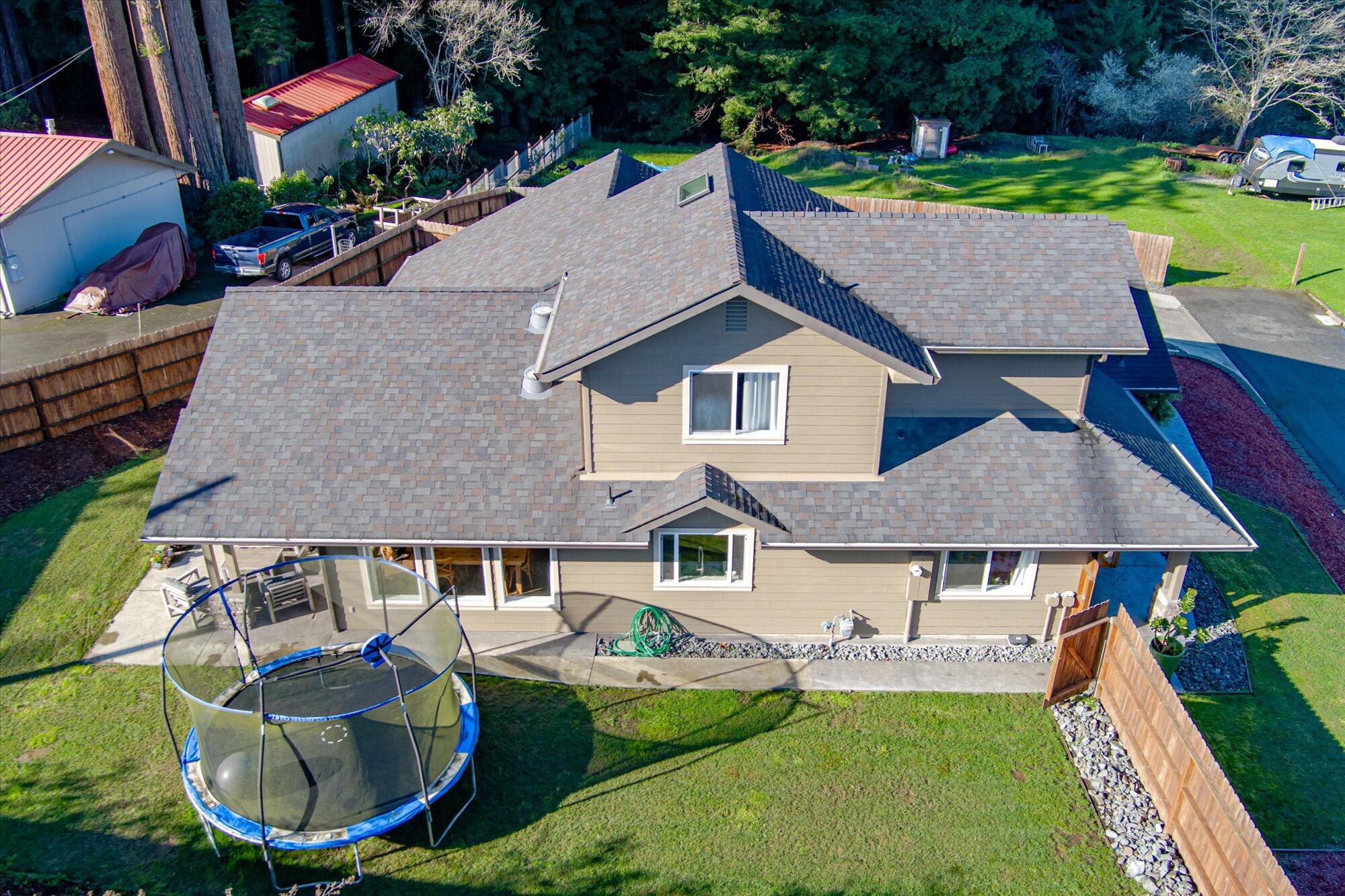 100 Osprey Lane