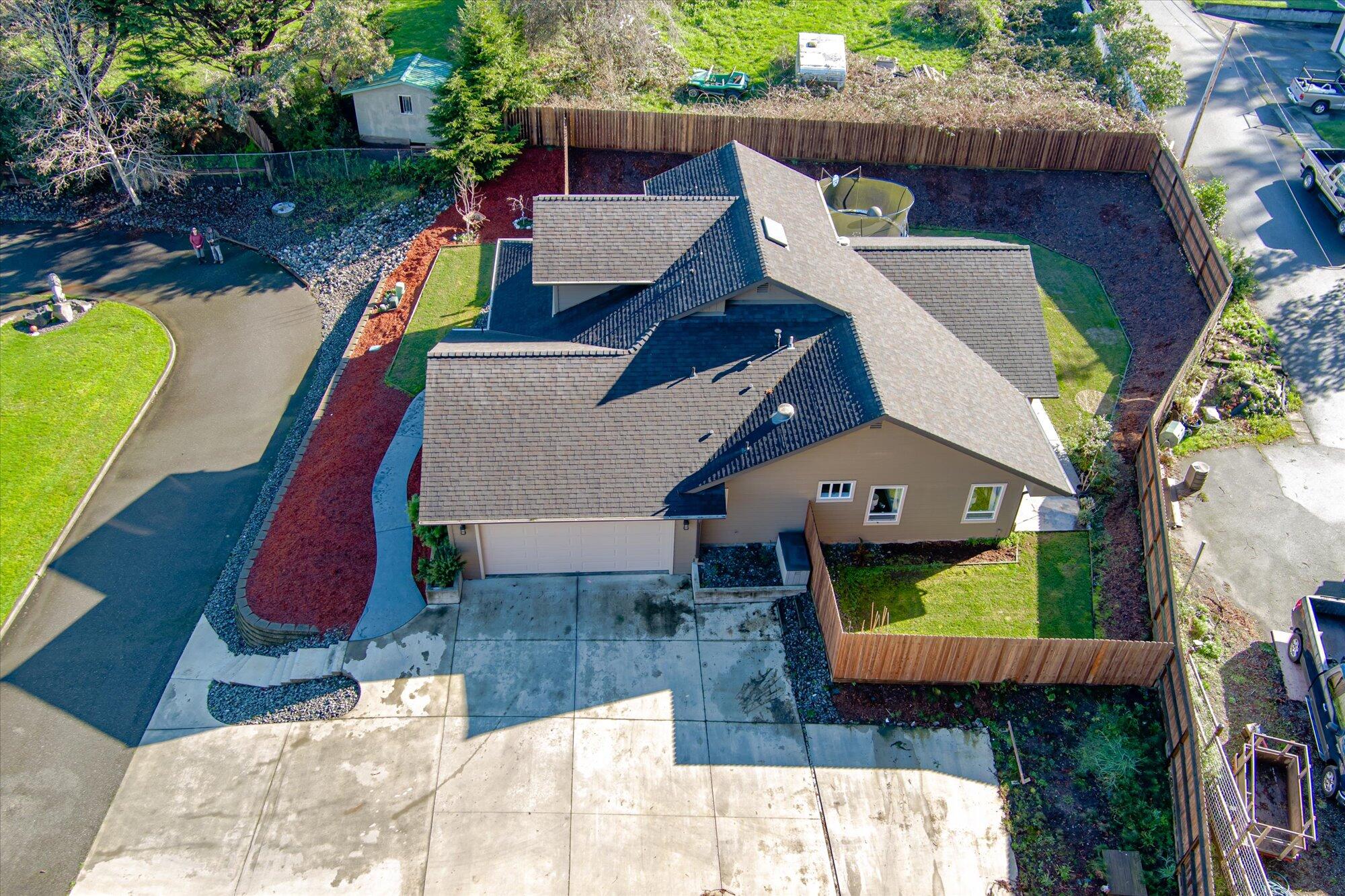100 Osprey Lane