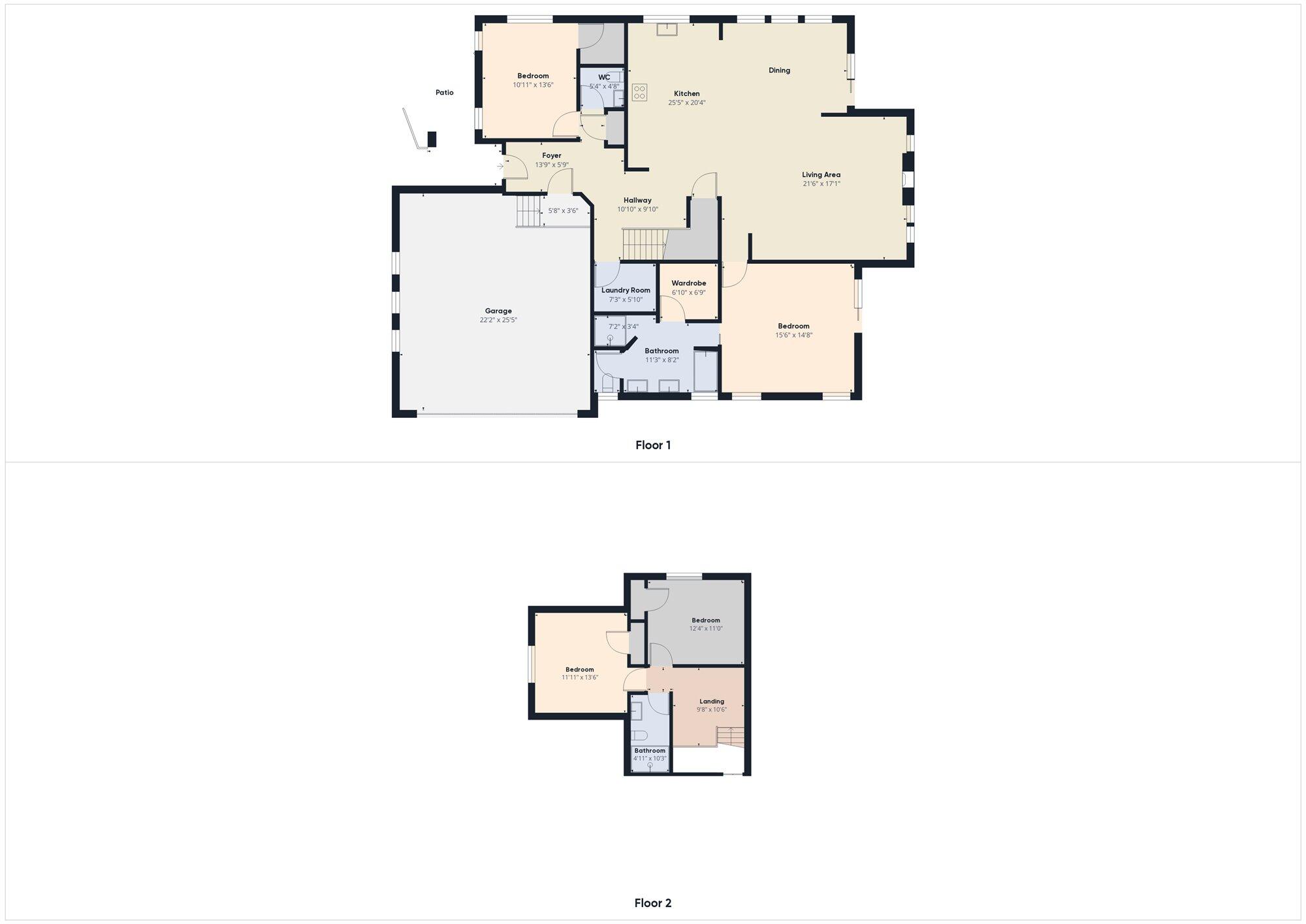 100 Osprey Lane