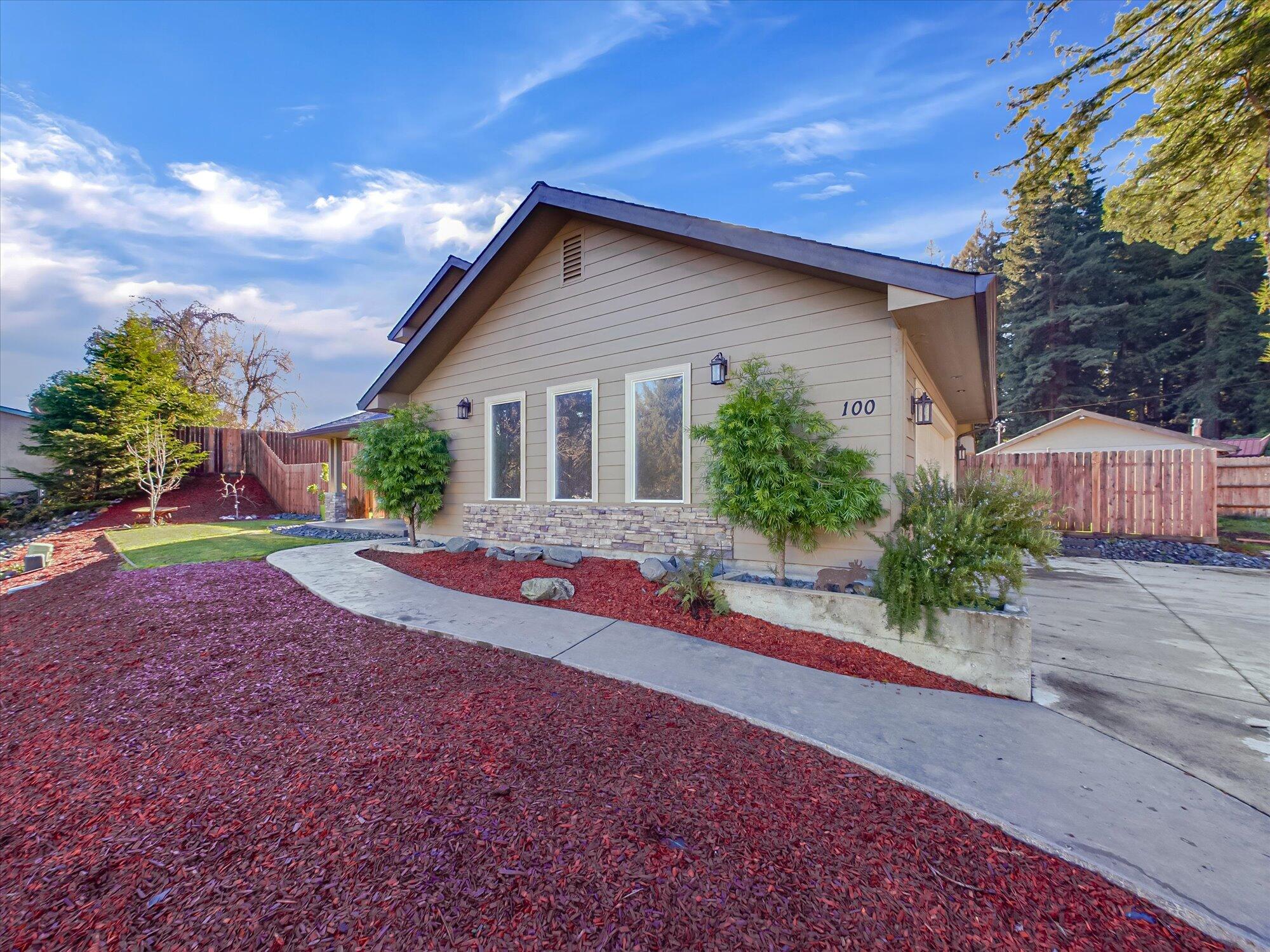 100 Osprey Lane