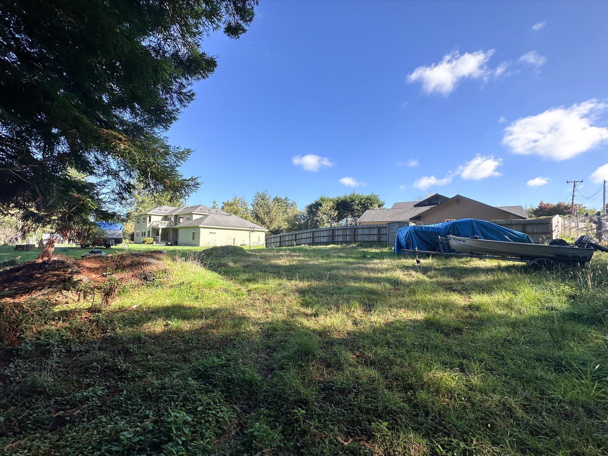 100 Osprey Lane
