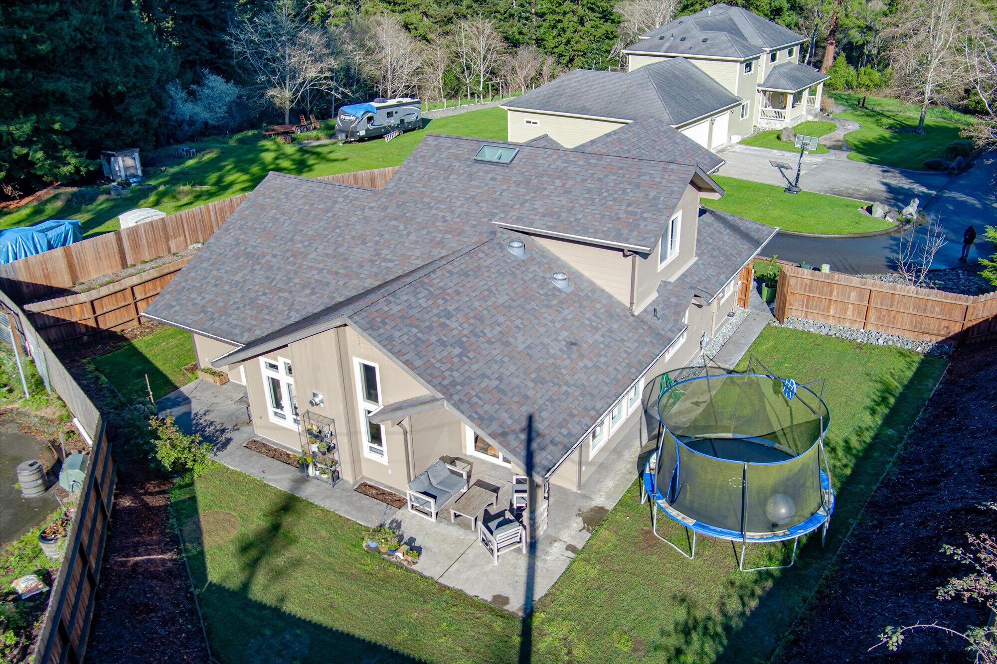 100 Osprey Lane