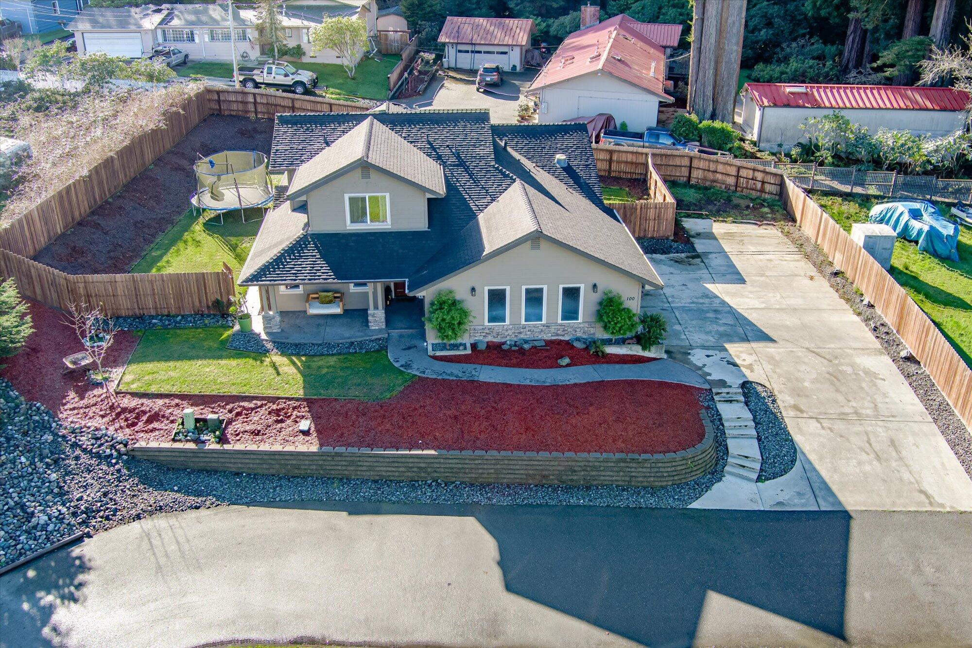 100 Osprey Lane