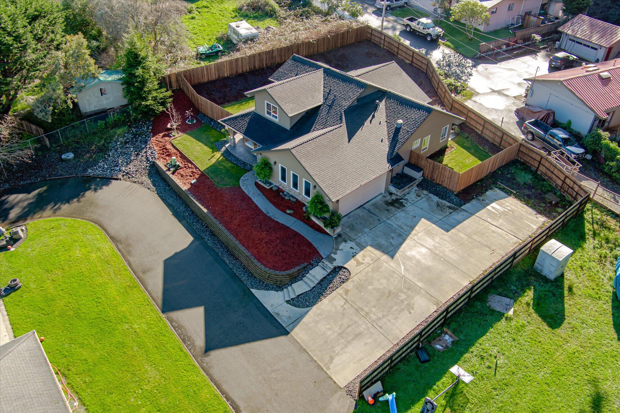 100 Osprey Lane