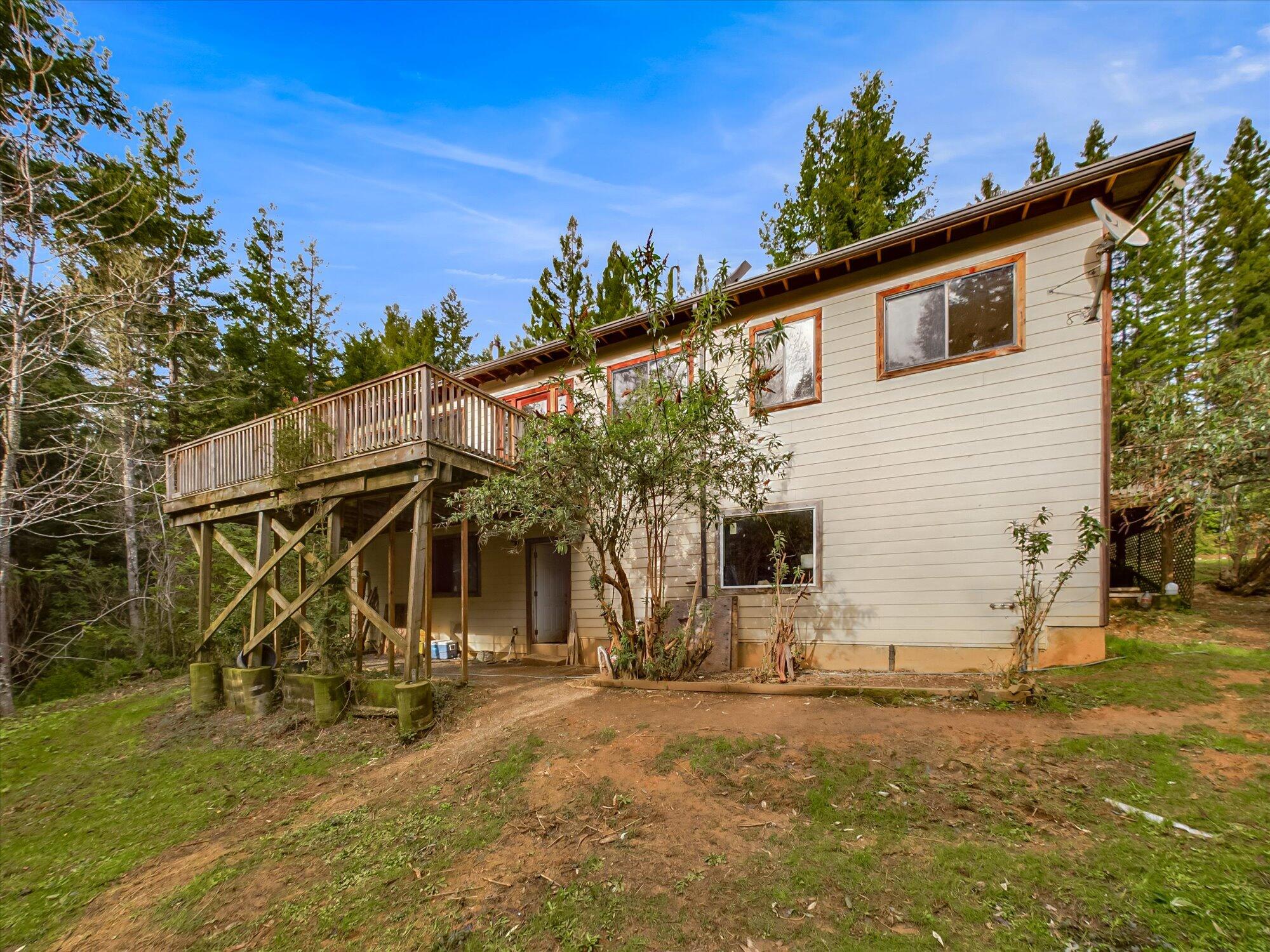 871 Burnt Stump Lane