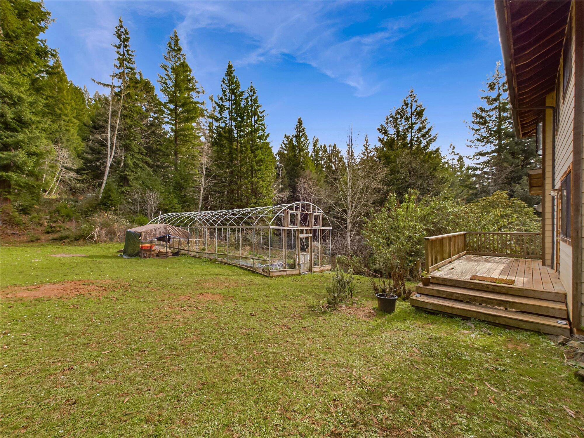 871 Burnt Stump Lane