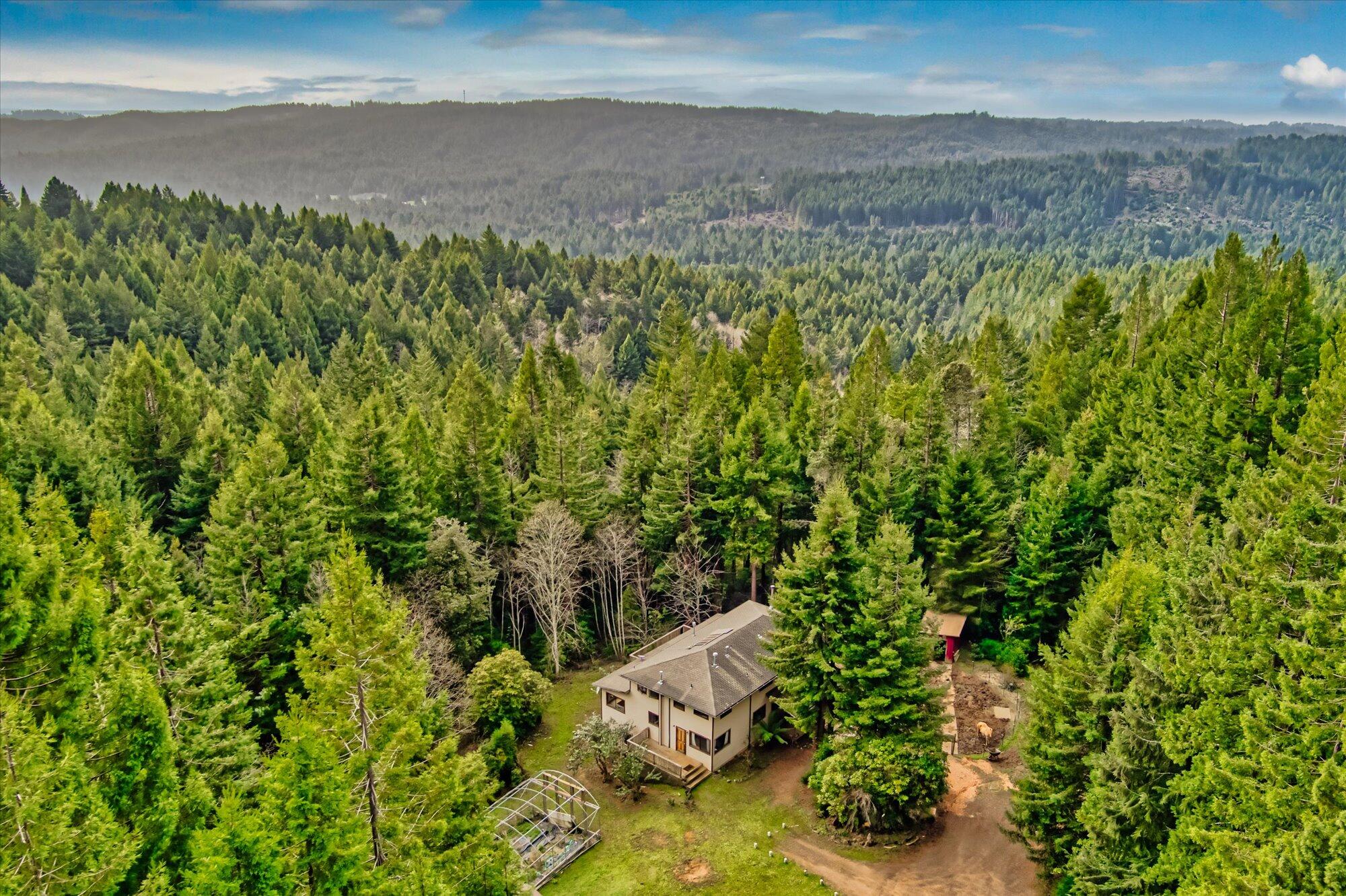 871 Burnt Stump Lane