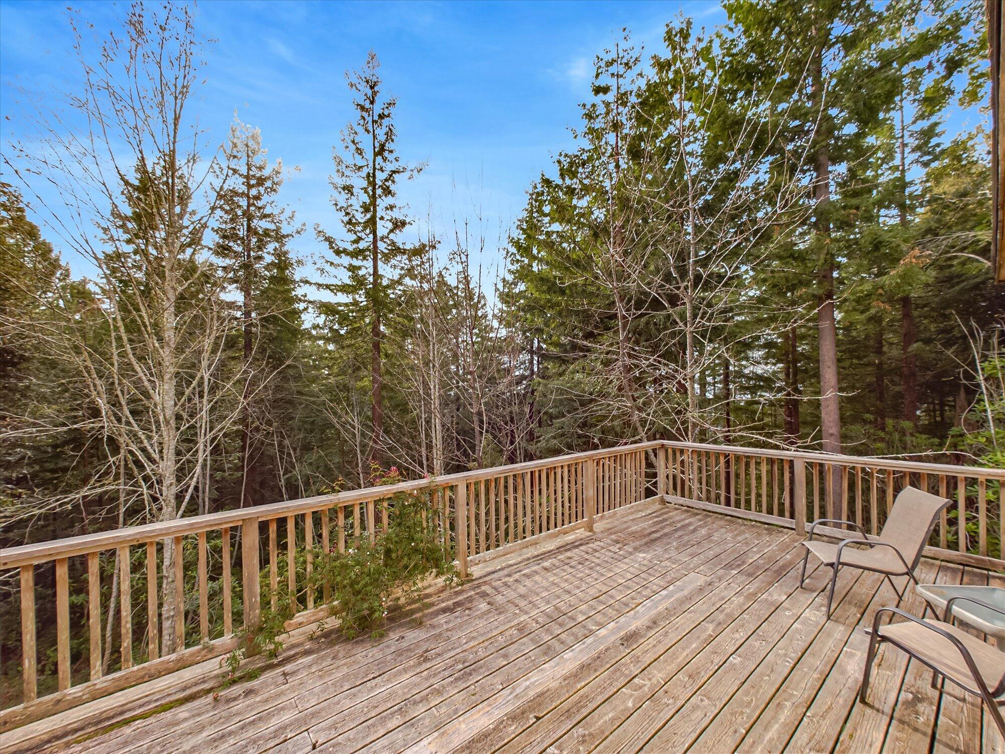 871 Burnt Stump Lane