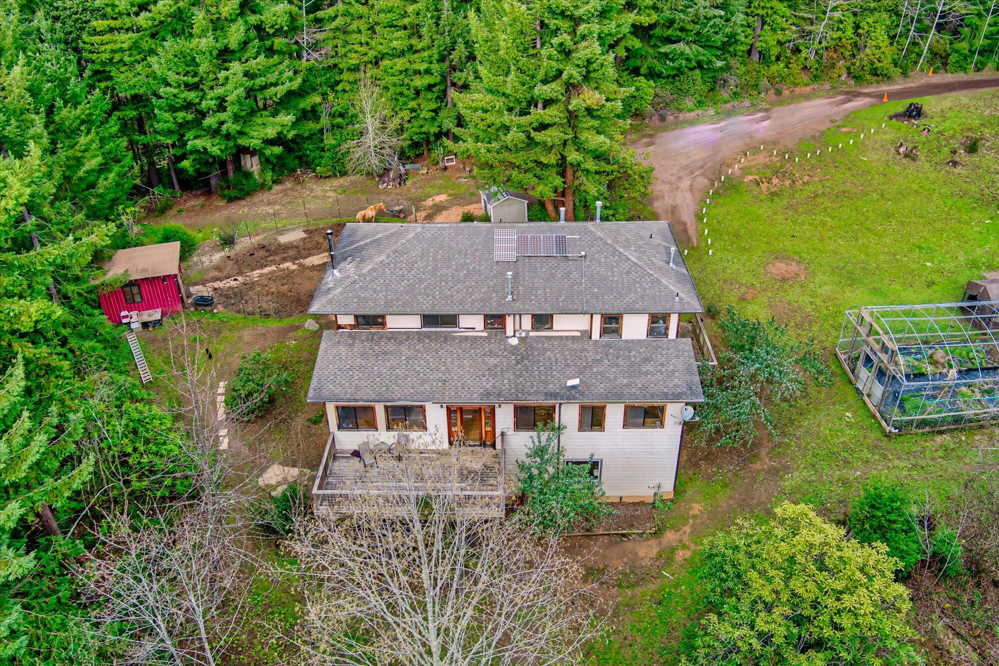 871 Burnt Stump Lane