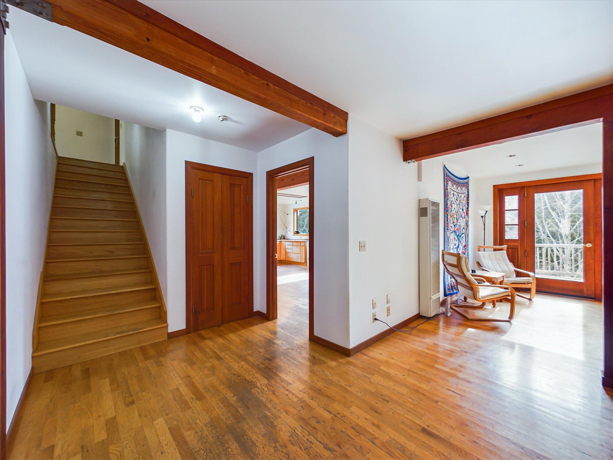 871 Burnt Stump Lane