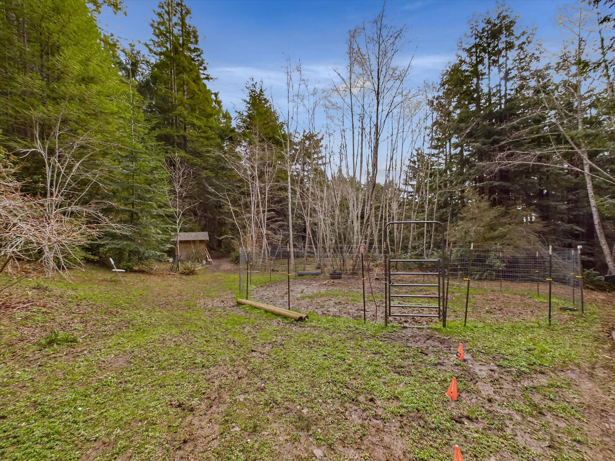 871 Burnt Stump Lane