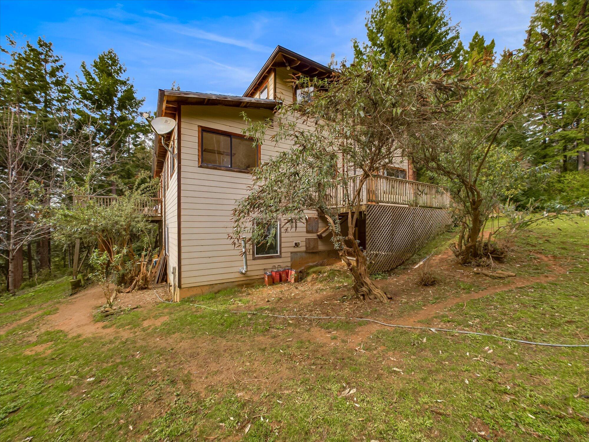 871 Burnt Stump Lane