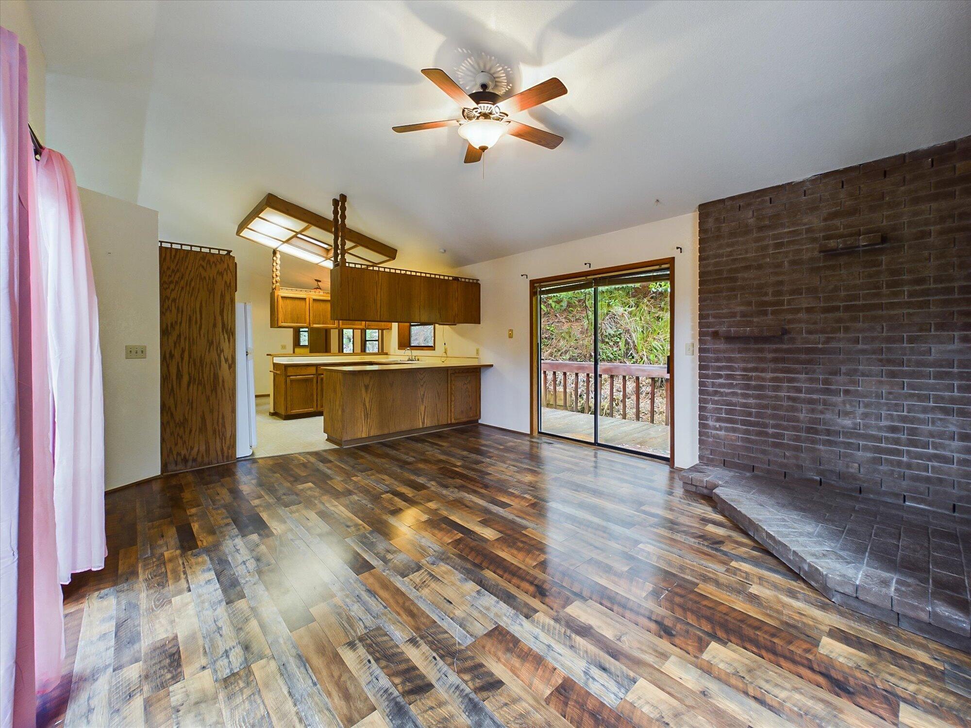 1201 Fern Drive